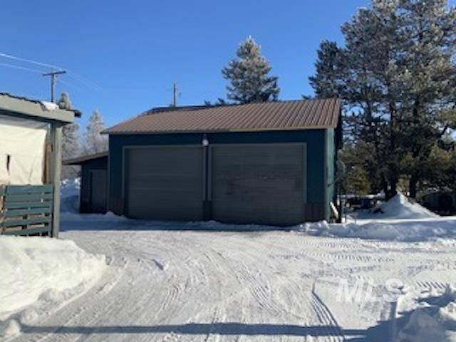 Donnelly, ID 83615,13130 Tucker Rd