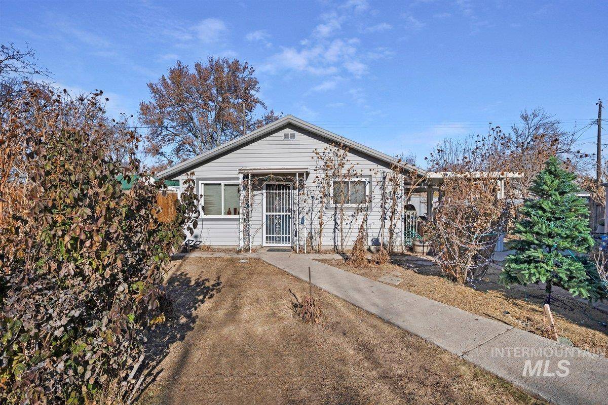 Twin Falls, ID 83301,1621 9th Avenue East