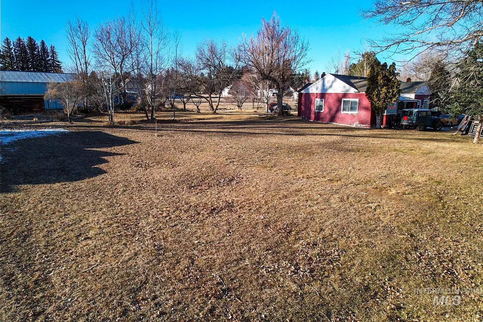Albion, ID 83311,324 S Main Street