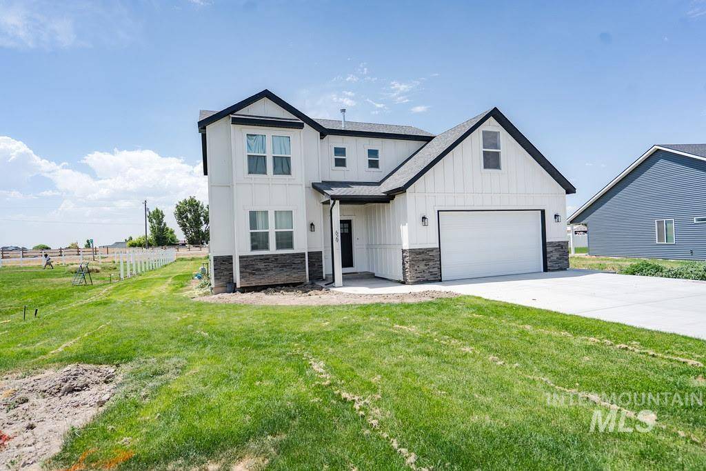 Paul, ID 83347,629 Manning Circle
