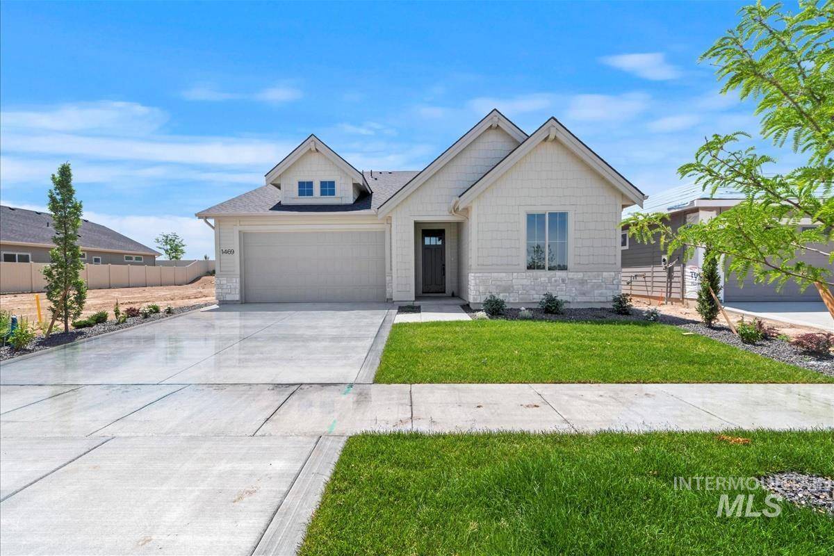 Kuna, ID 83634,1469 E Andes Dr