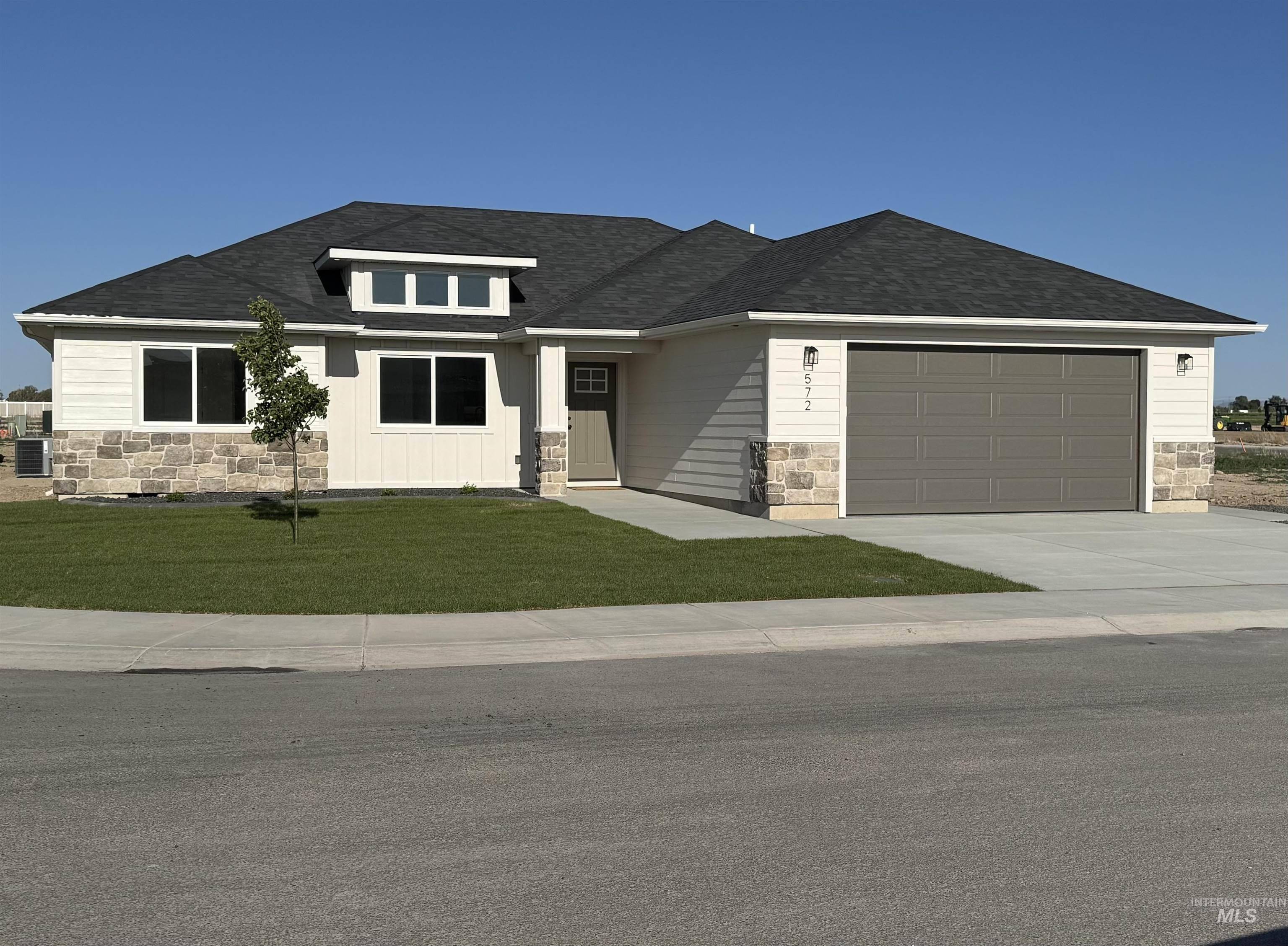 Twin Falls, ID 83301,572 Pisces Ct.