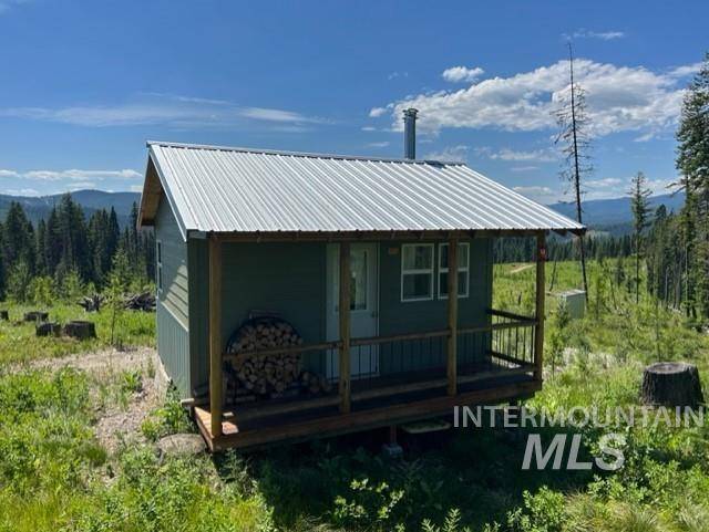 Elk City, ID 83525,333 French Gulch Rd Parcel 2 & 3