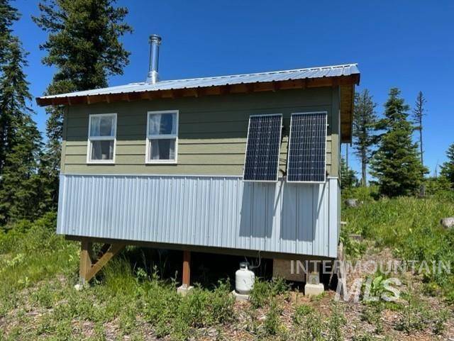 Elk City, ID 83525,333 French Gulch Rd Parcel 2 & 3