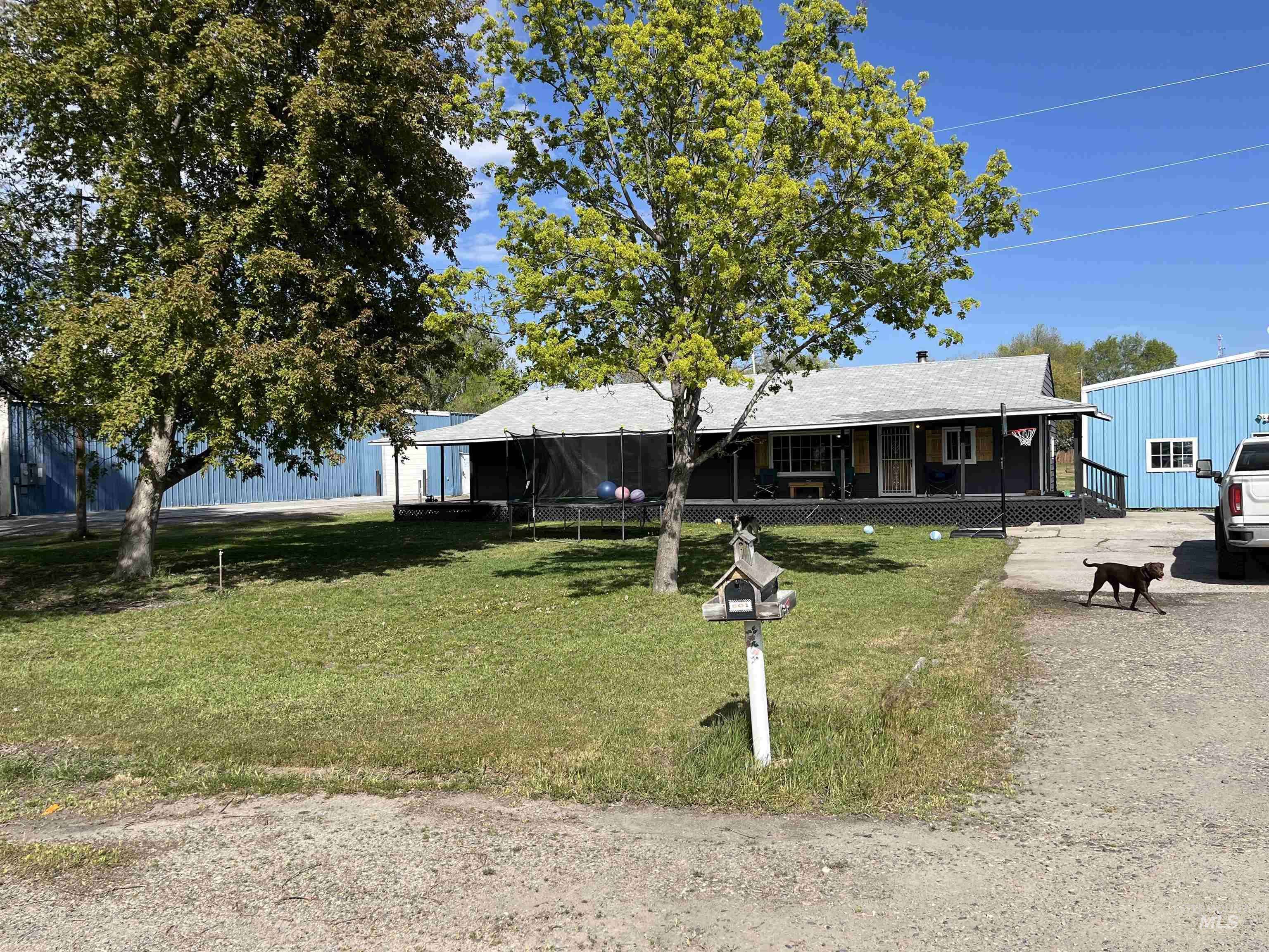 Payette, ID 83661,801 S 12th