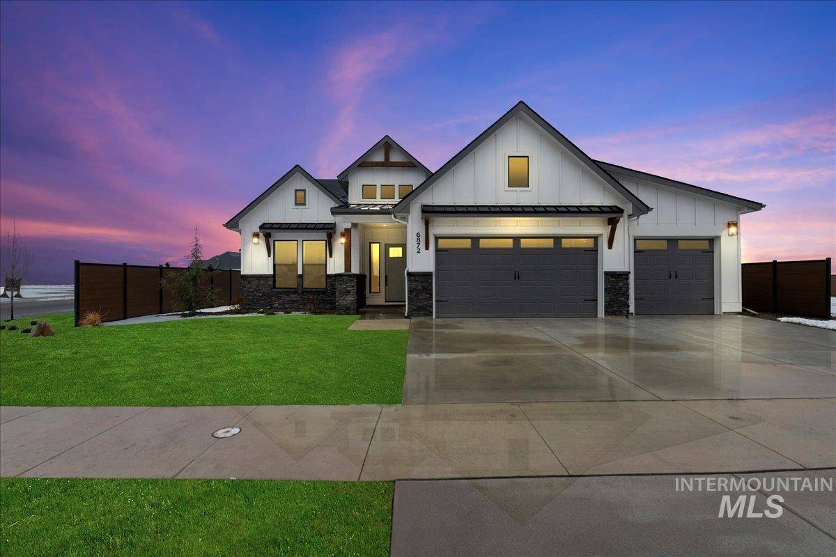 Meridian, ID 83646,6872 N Valley Breeze Avenue