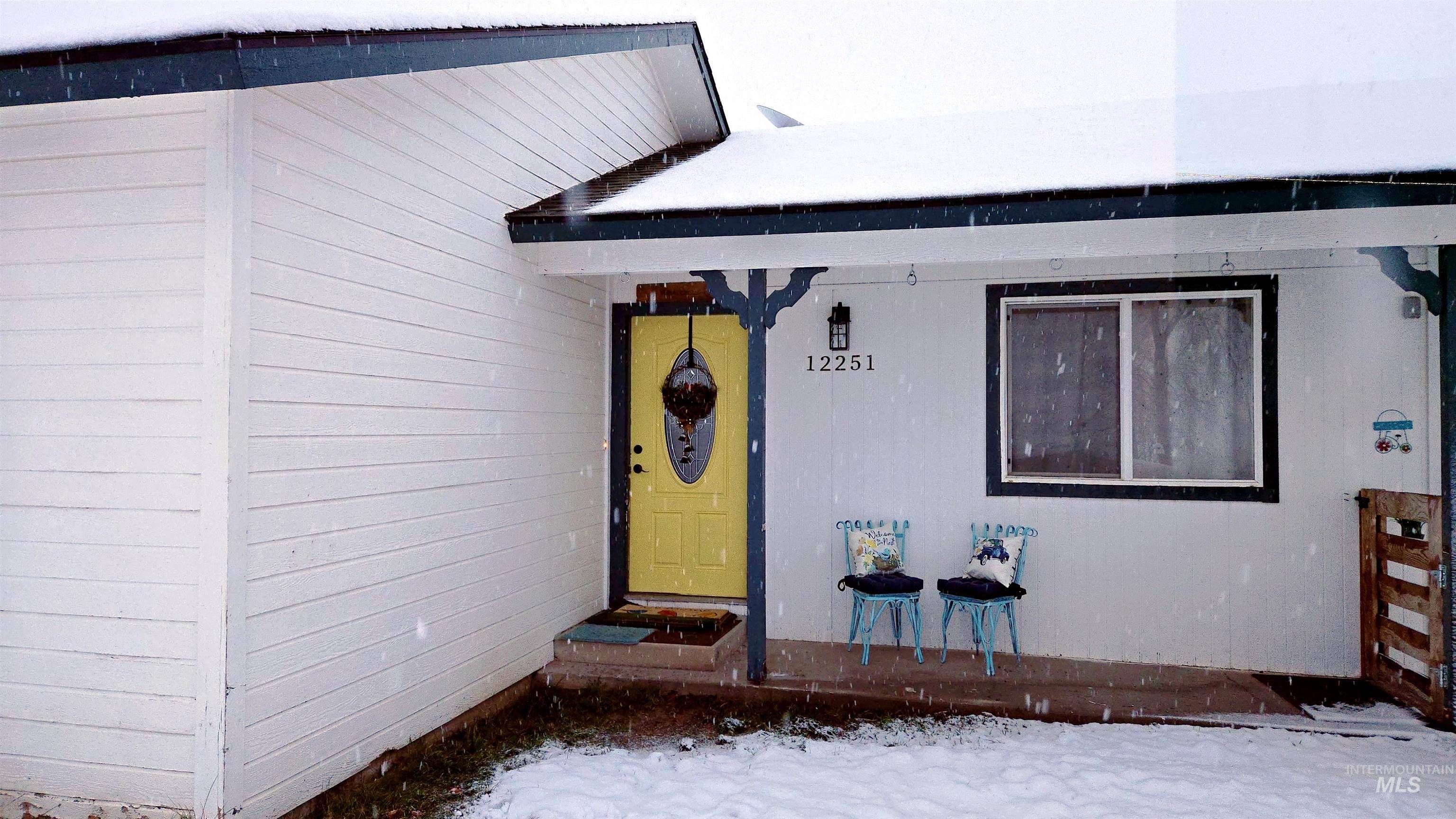Middleton, ID 83644-5015,12251 Galloway Rd