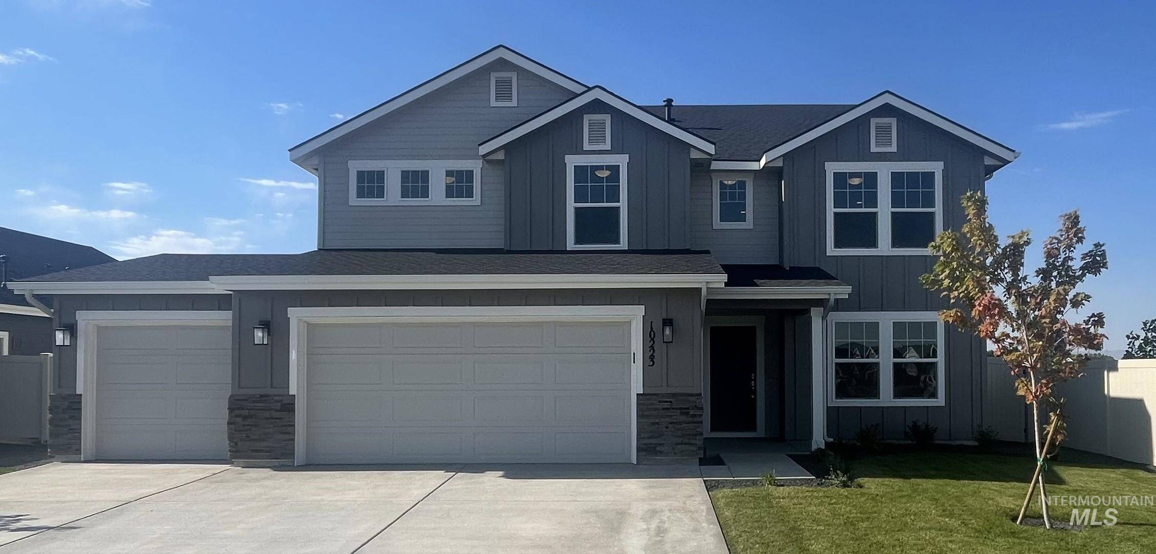 Nampa, ID 83687,10223 Bellevue Ridge St
