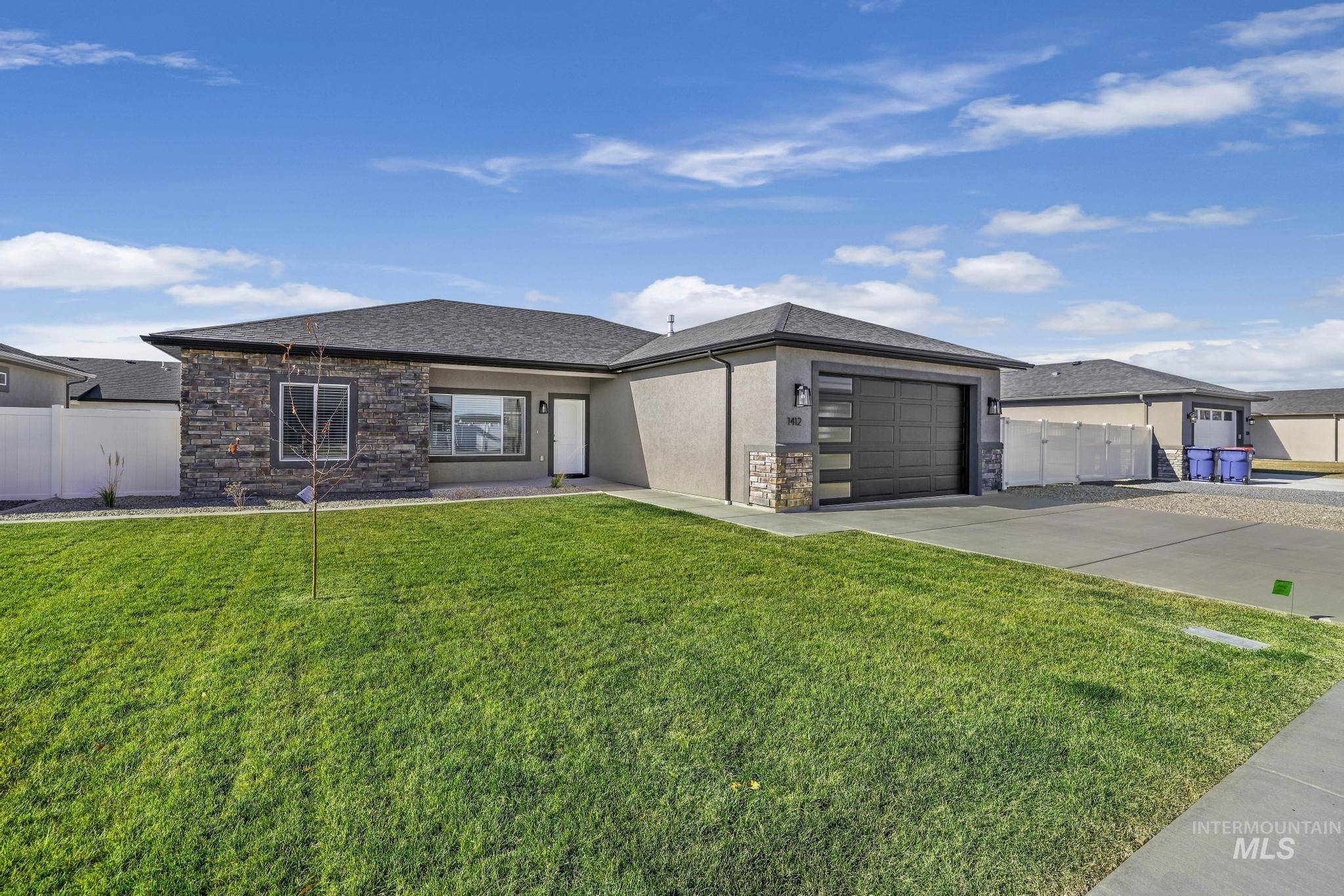 Twin Falls, ID 83301,1362 Haizlee Way
