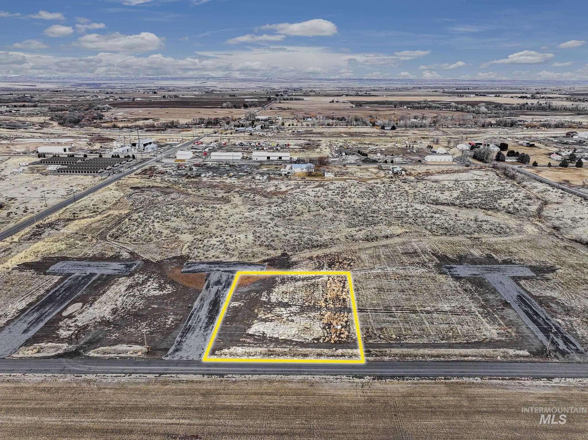 Gooding, ID 83330,1816 E 1800 S