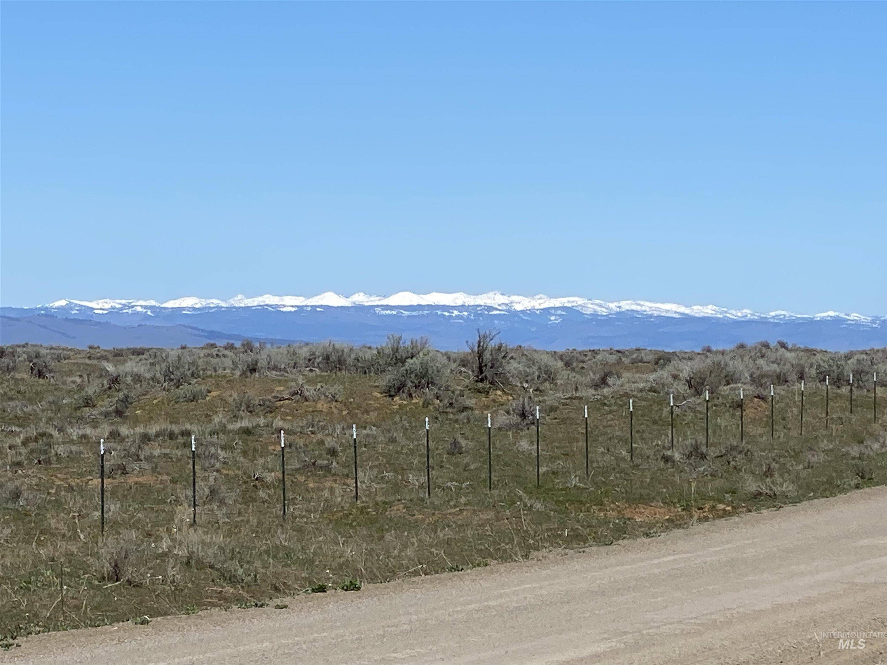 Indian Valley, ID 83632,TBD Indian Valley Rd Parcel 2