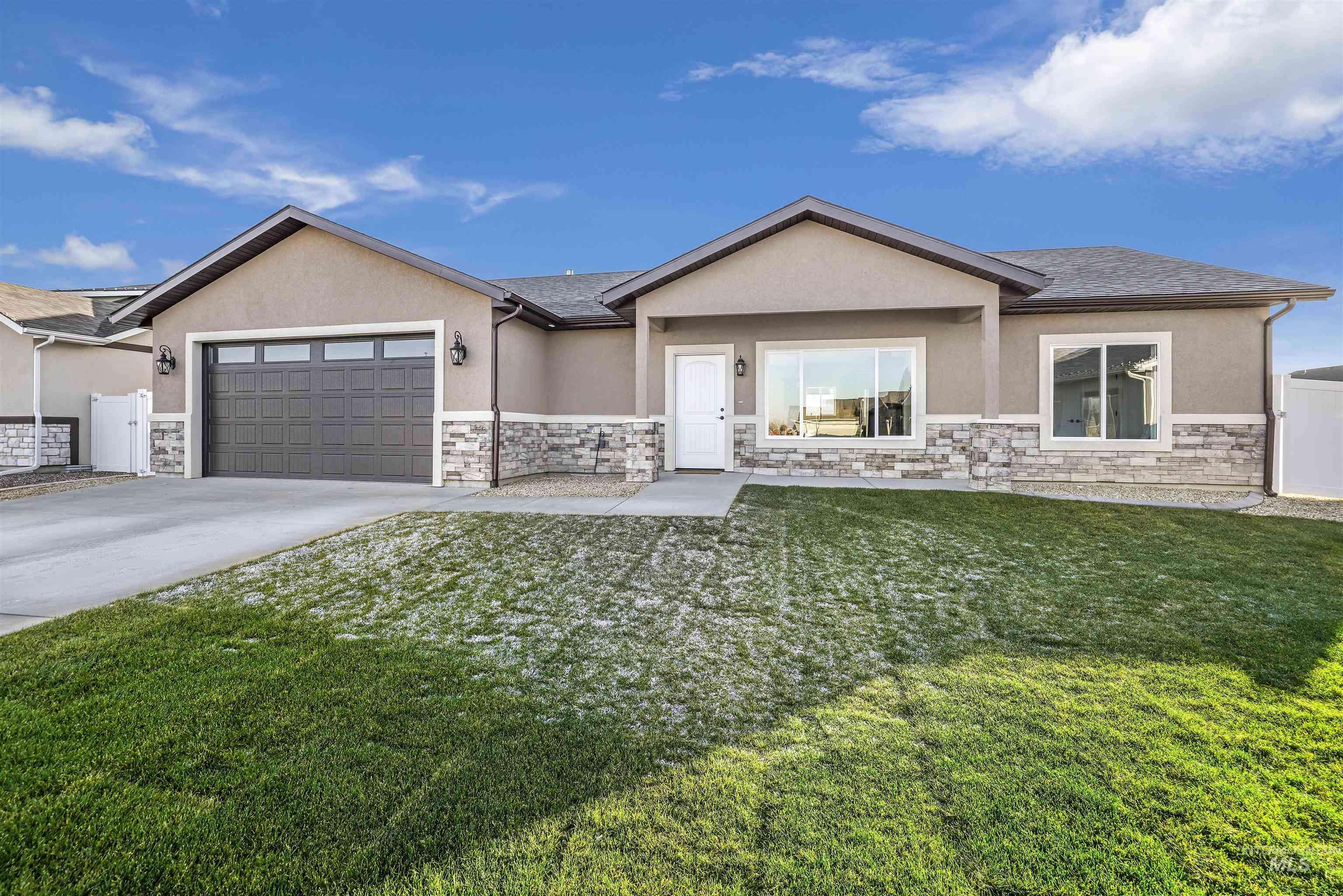 Twin Falls, ID 83301,1483 Haizlee Way