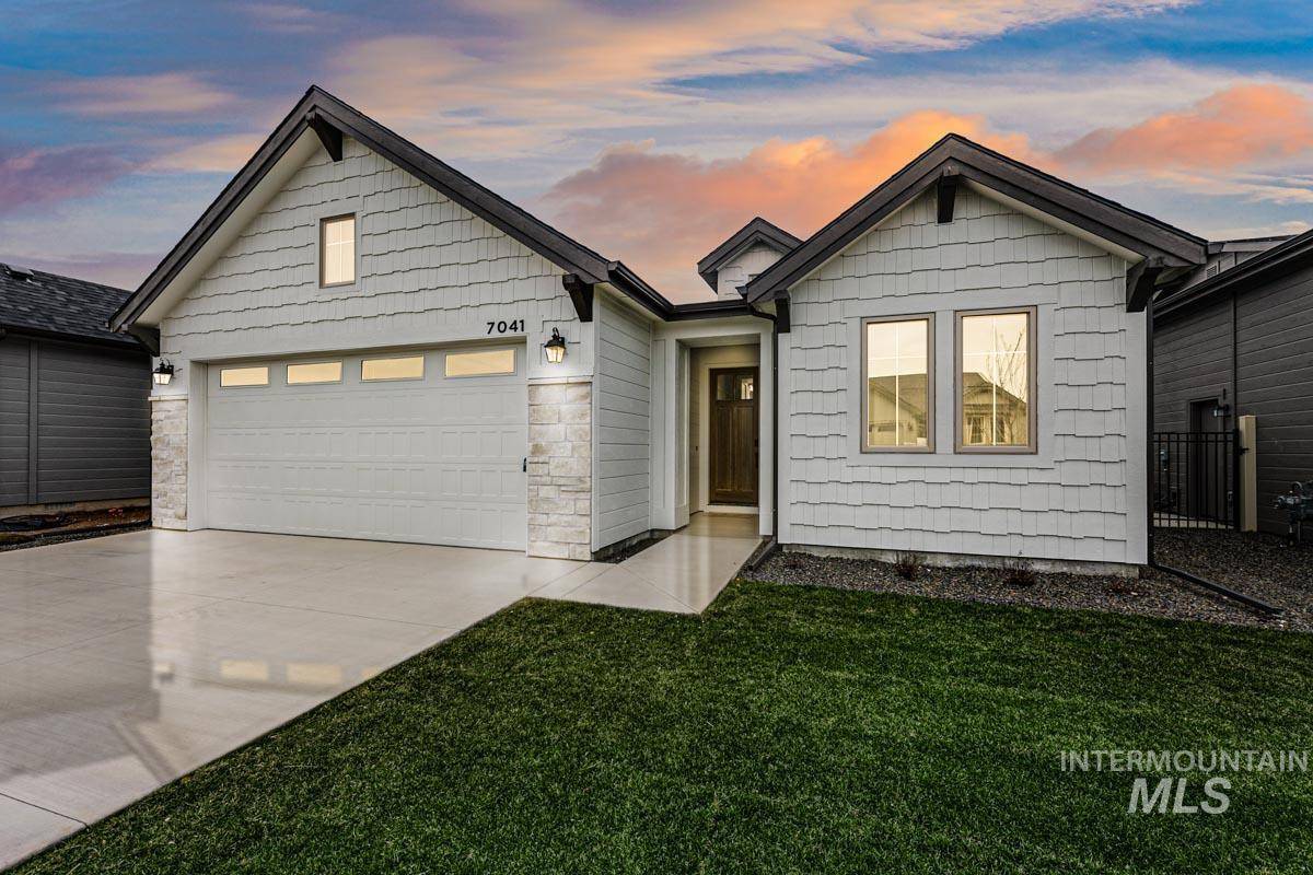 Meridian, ID 83642,7041 S Ferndale Way