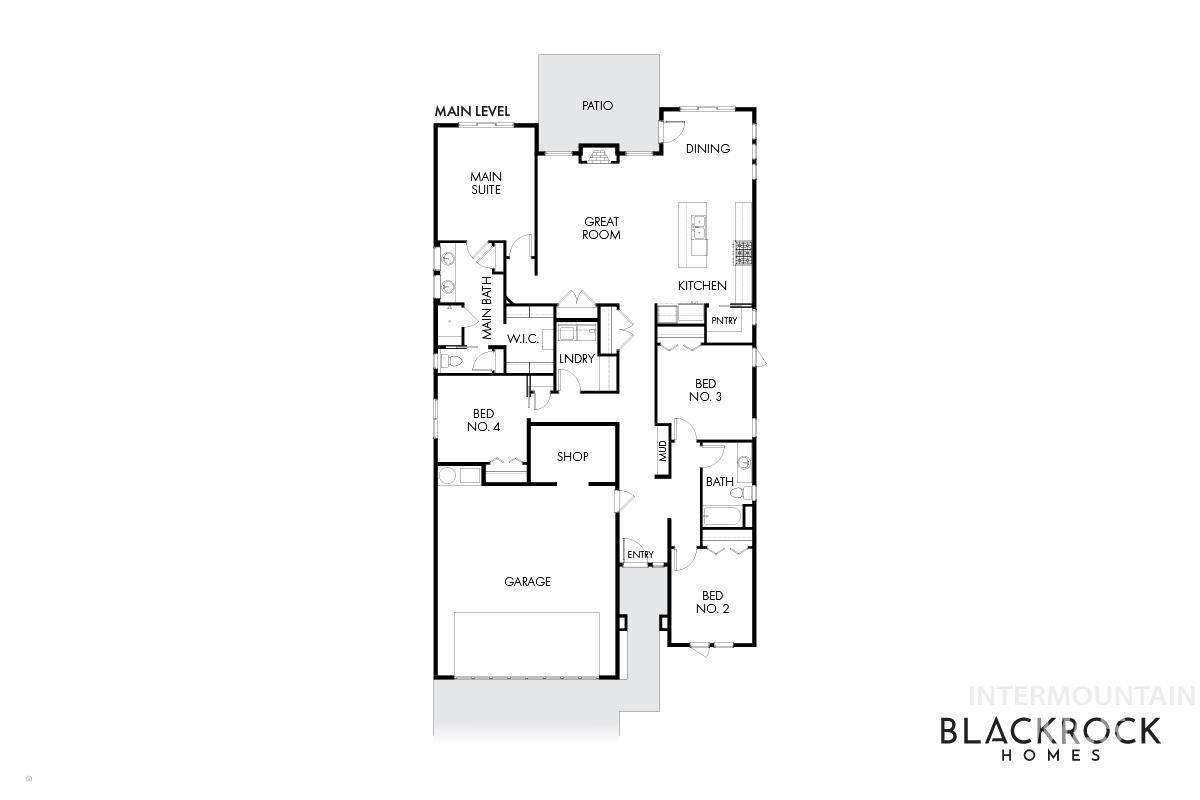 Meridian, ID 83642,7041 S Ferndale Way