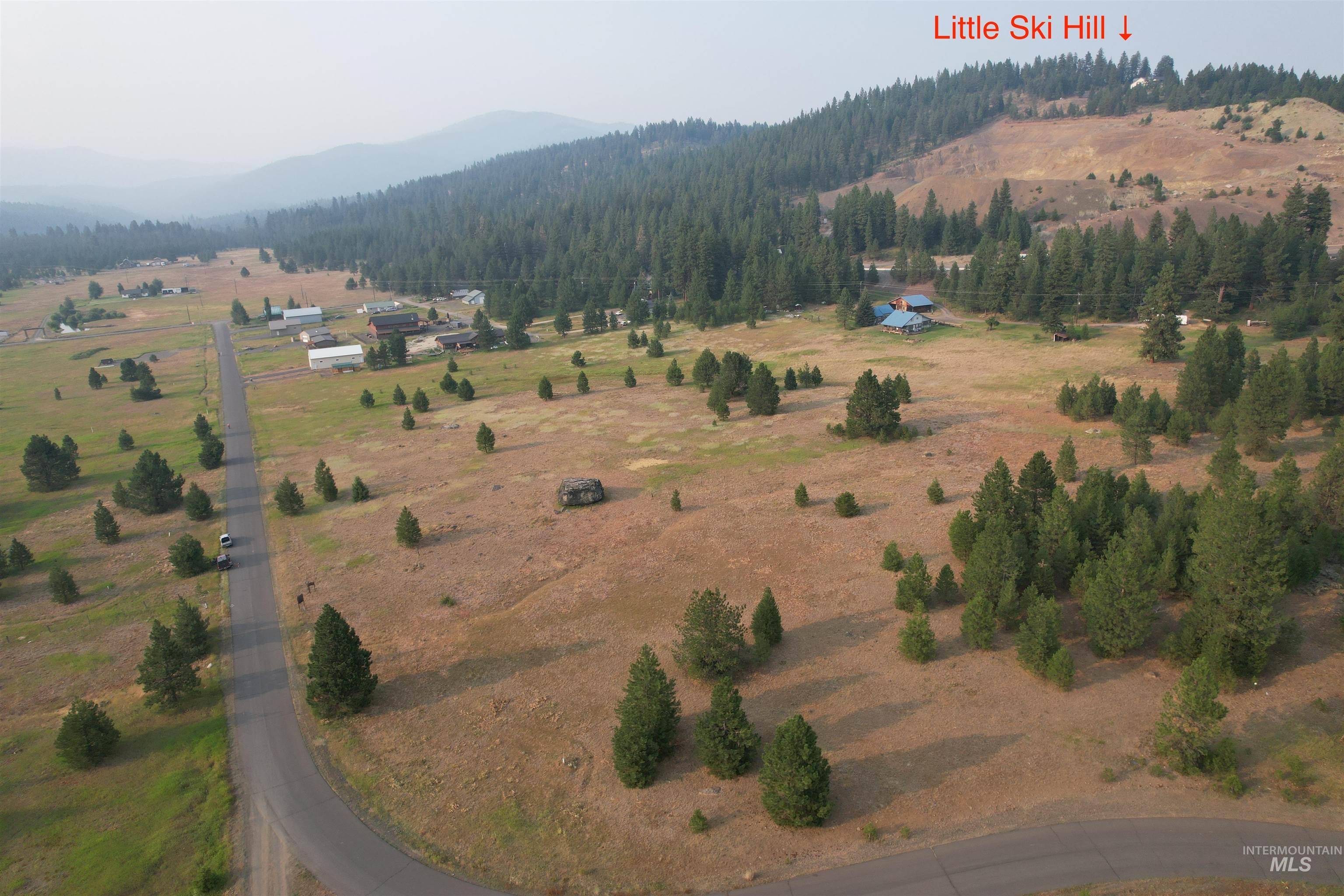 Mccall, ID 83638,TBD Lot 15 Whitefield Lane