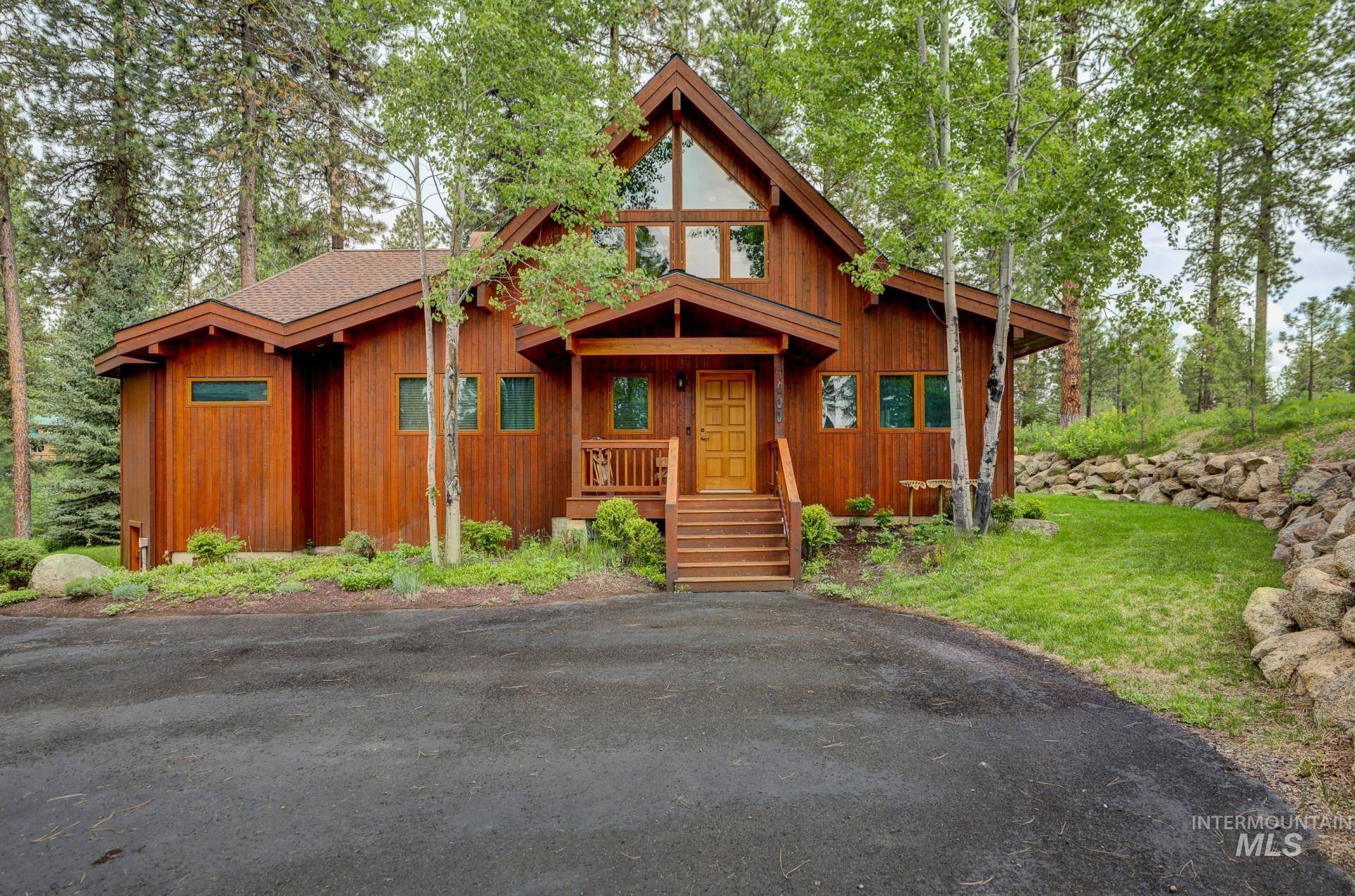 New Meadows, ID 83654,4000 Vardon Rd