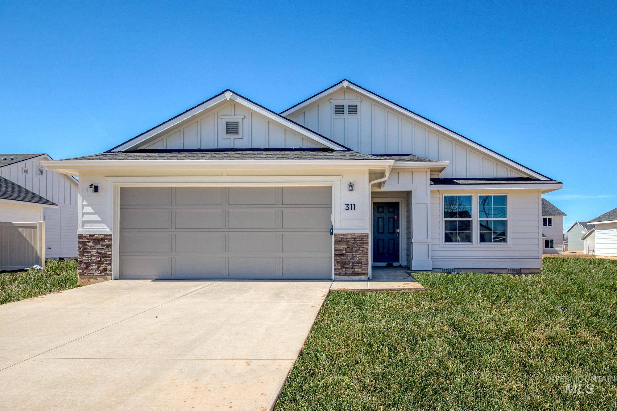 Caldwell, ID 83605,311 Crystal Rock Ave