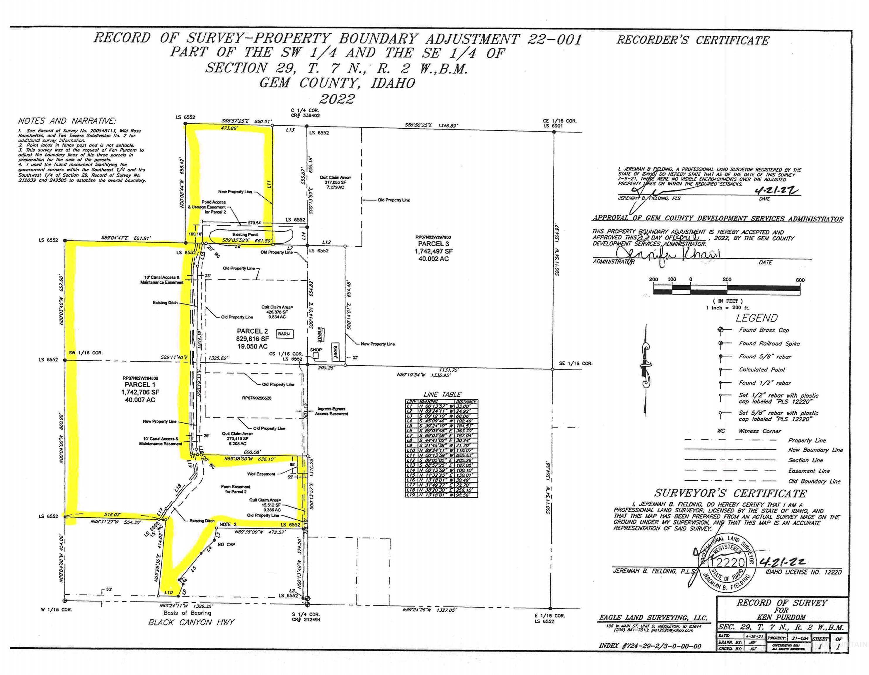 Emmett, ID 83617,621x Black Canyon (Bull Hill)