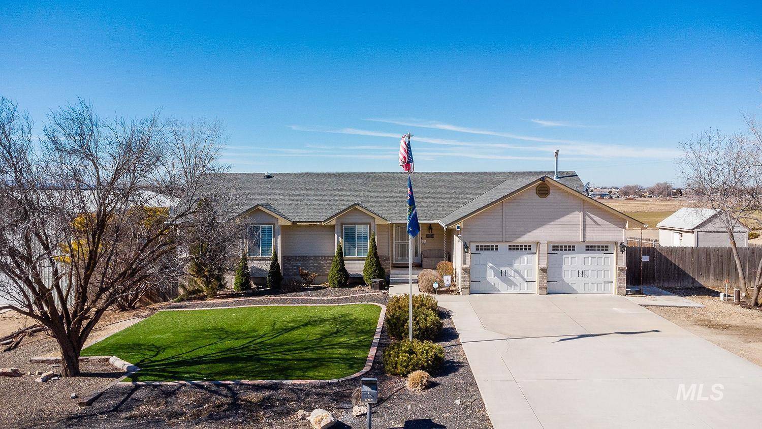 Caldwell, ID 83607,16103 Ashland Dr