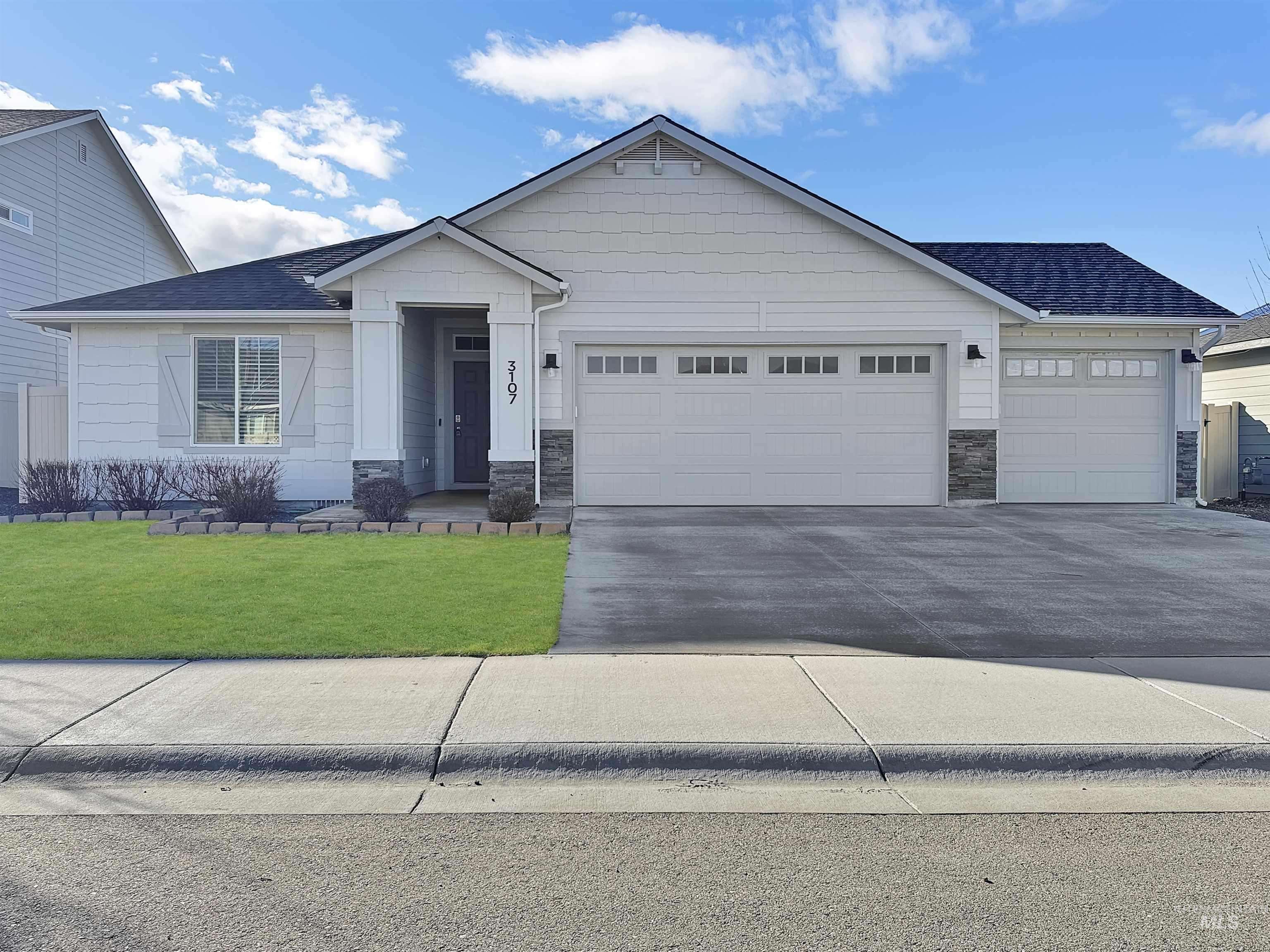 Kuna, ID 83634,3107 N Moonshadow Ave