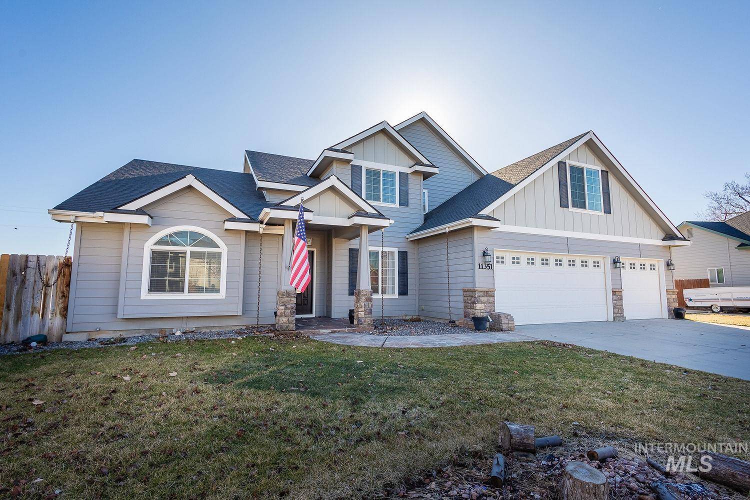 Nampa, ID 83651,11351 W Kipling Way