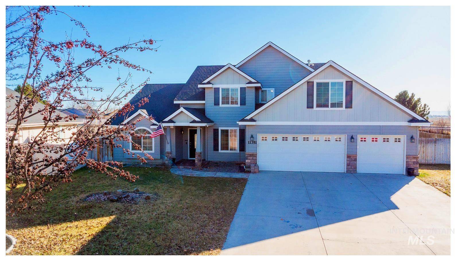 Nampa, ID 83651,11351 W Kipling Way