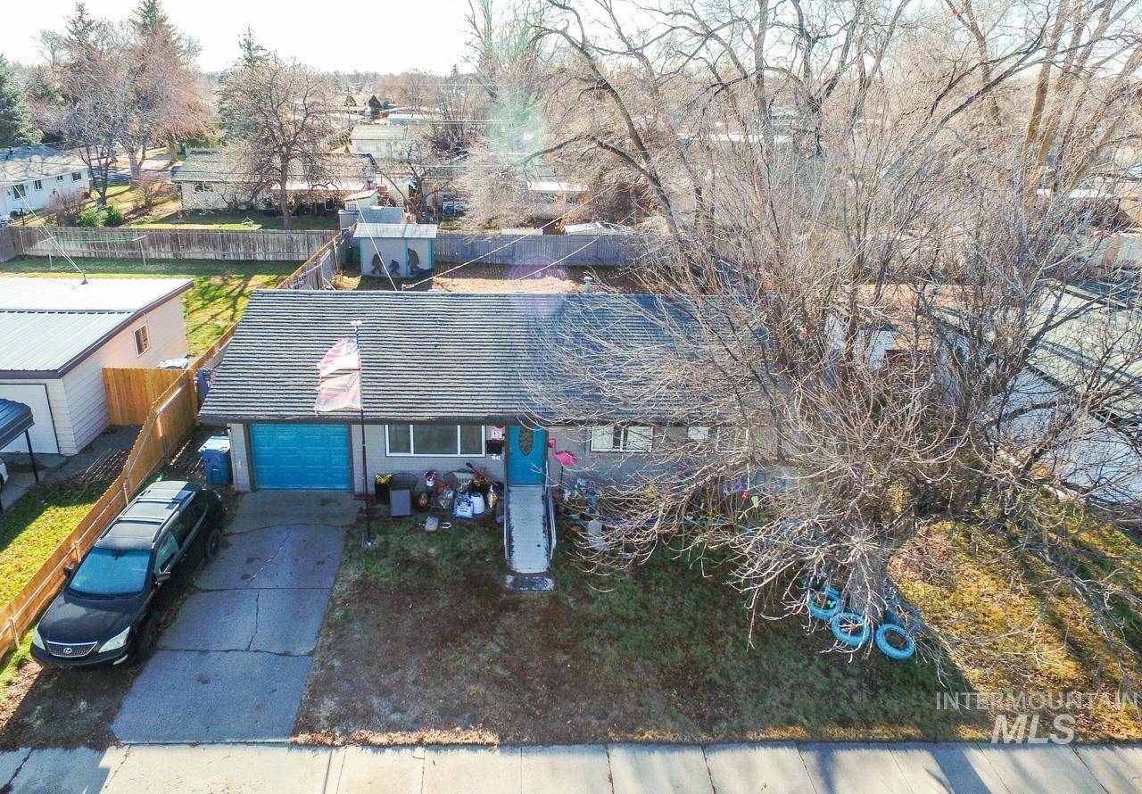 Mountain Home, ID 83647,1045 E 16th N