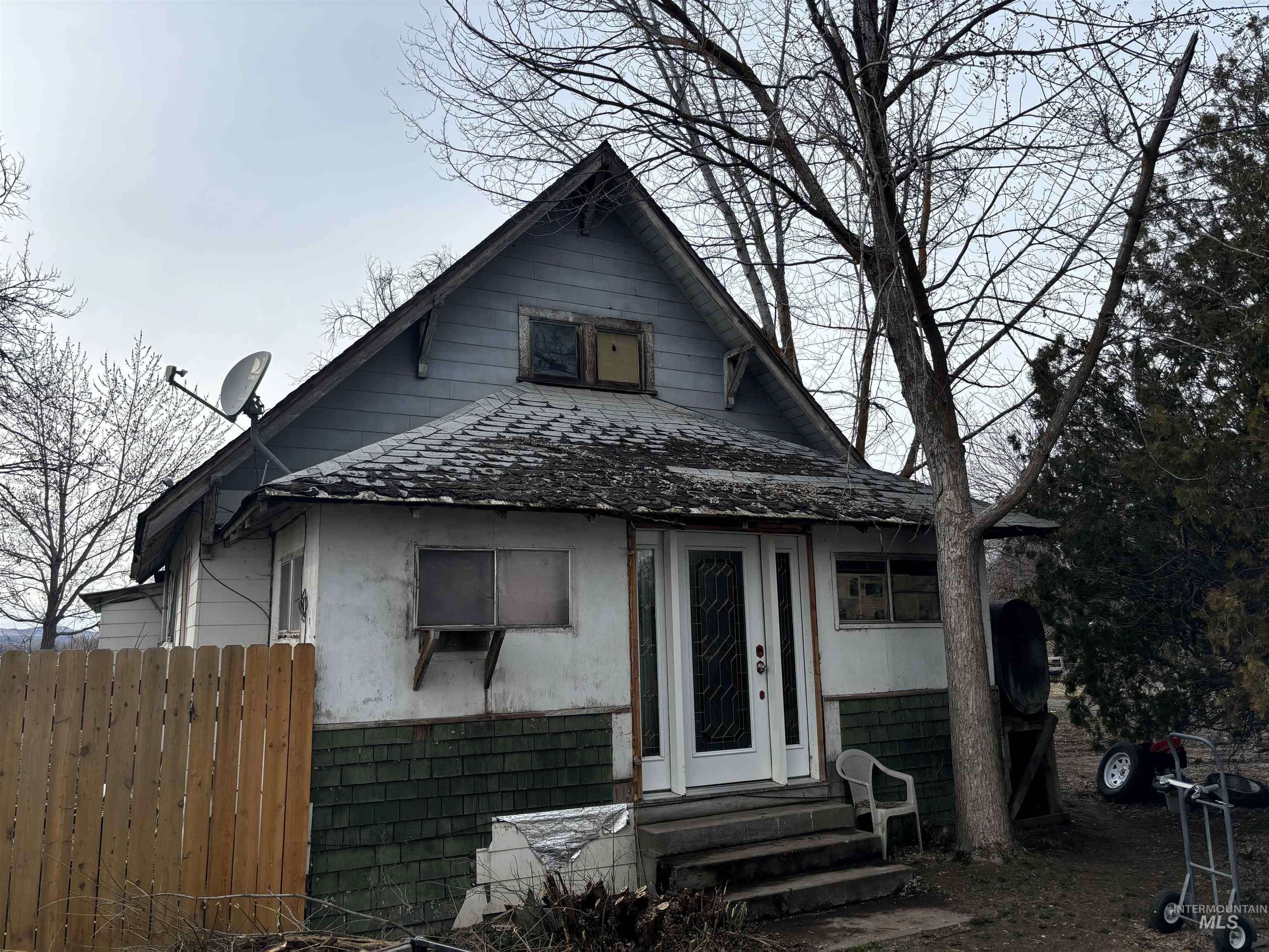 Weiser, ID 83672,535 Day Road