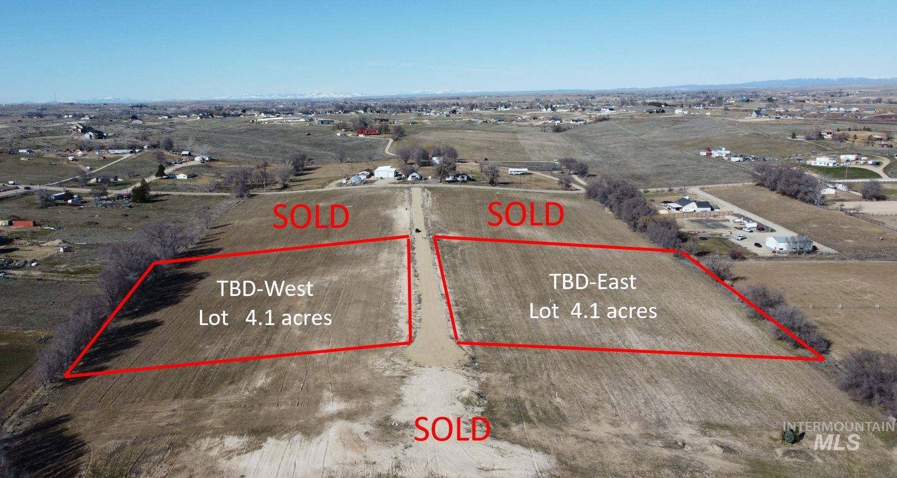 Caldwell, ID 83607,TBD-East Edenbrook Ln
