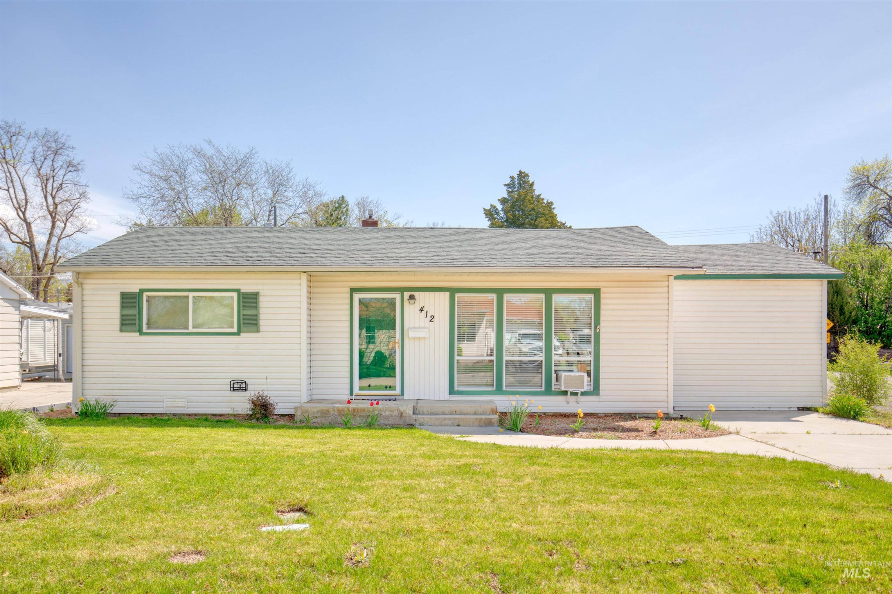 Boise, ID 83706-1969,412 N Purdue St