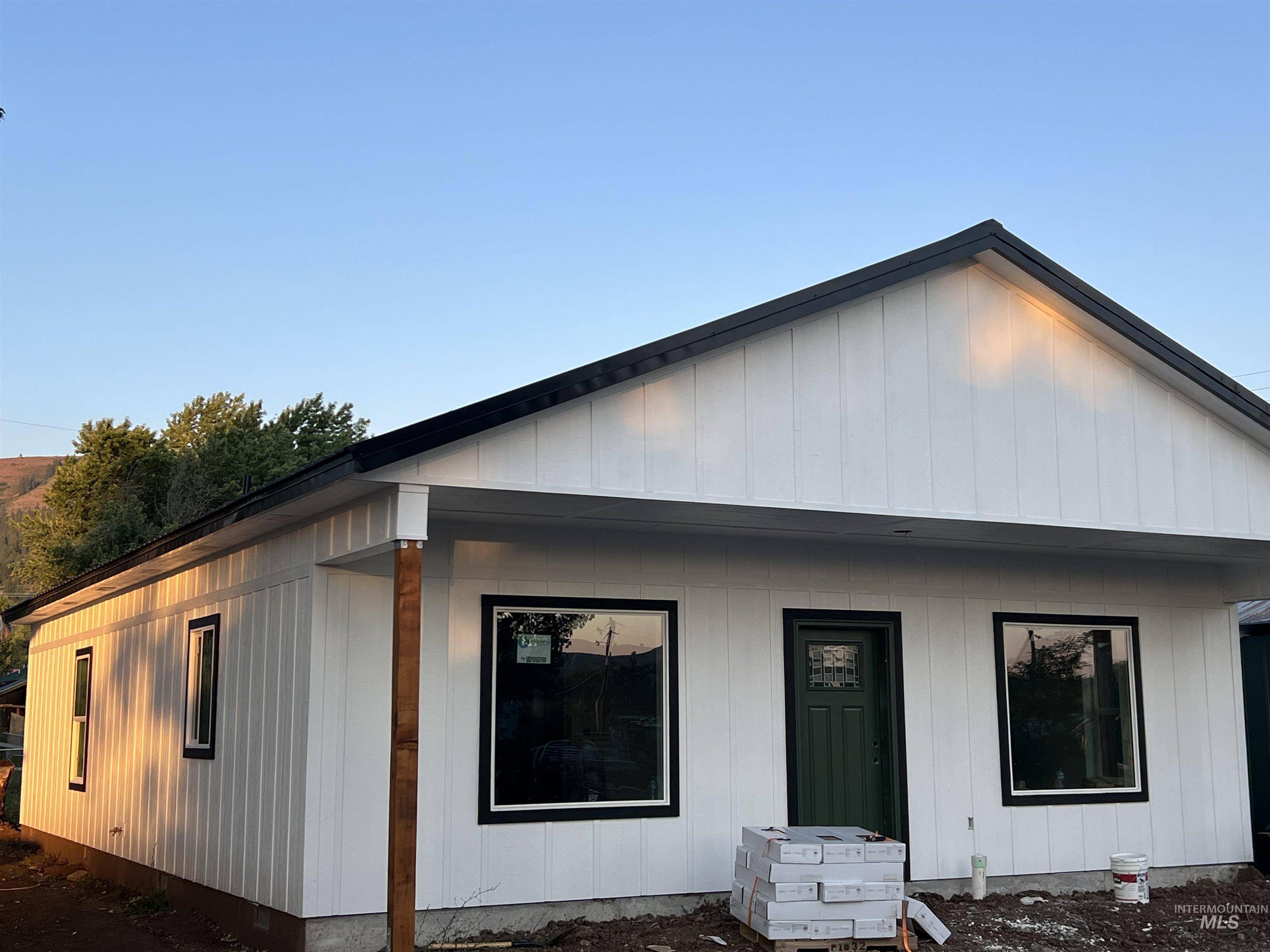 Council, ID 83612,405 N Fairfield
