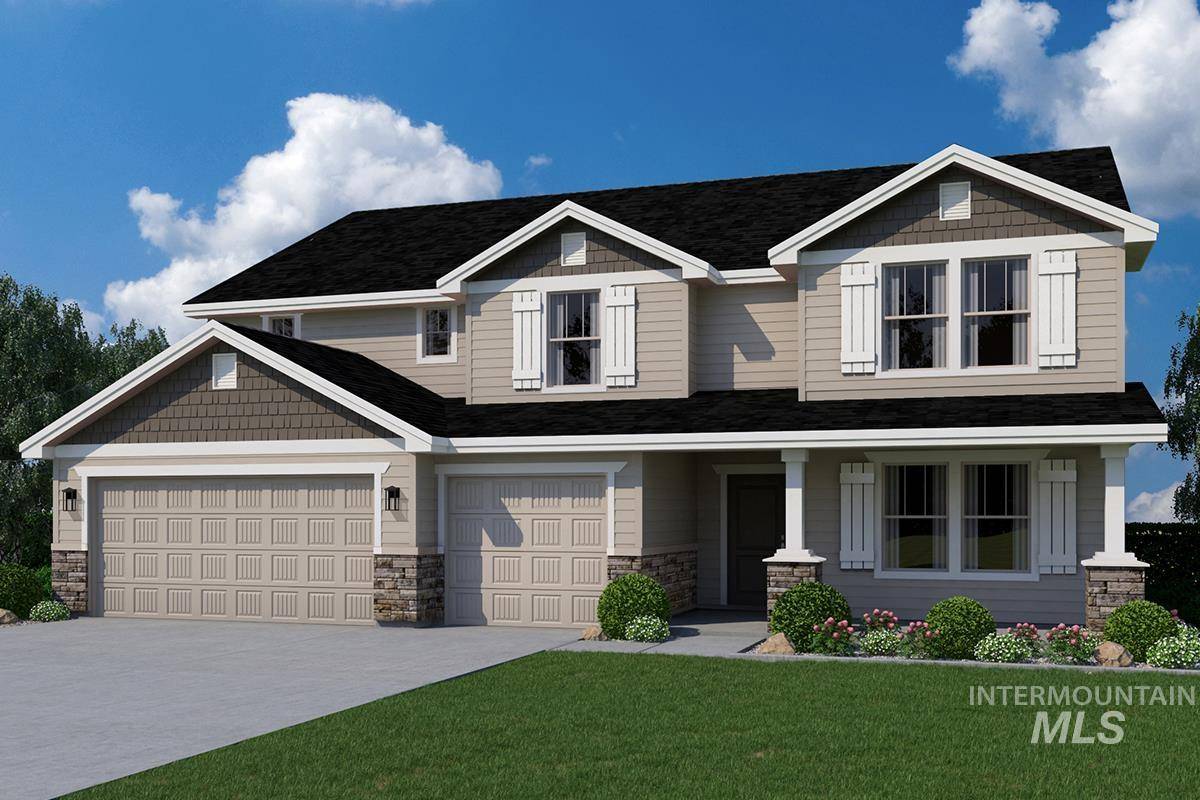 Nampa, ID 83687,7530 E Edison St