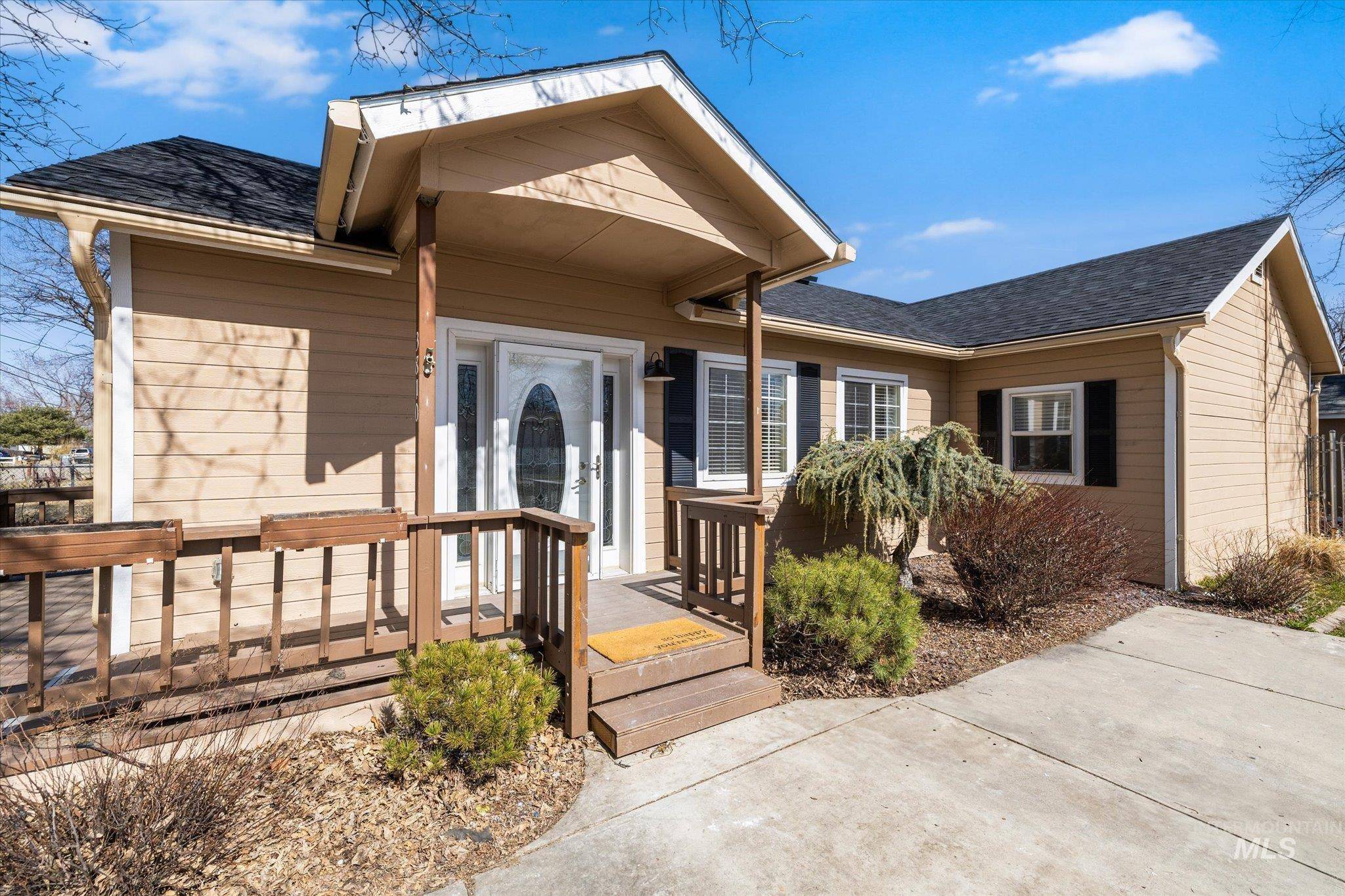 Boise, ID 83704,3810 N Patricia Ln.