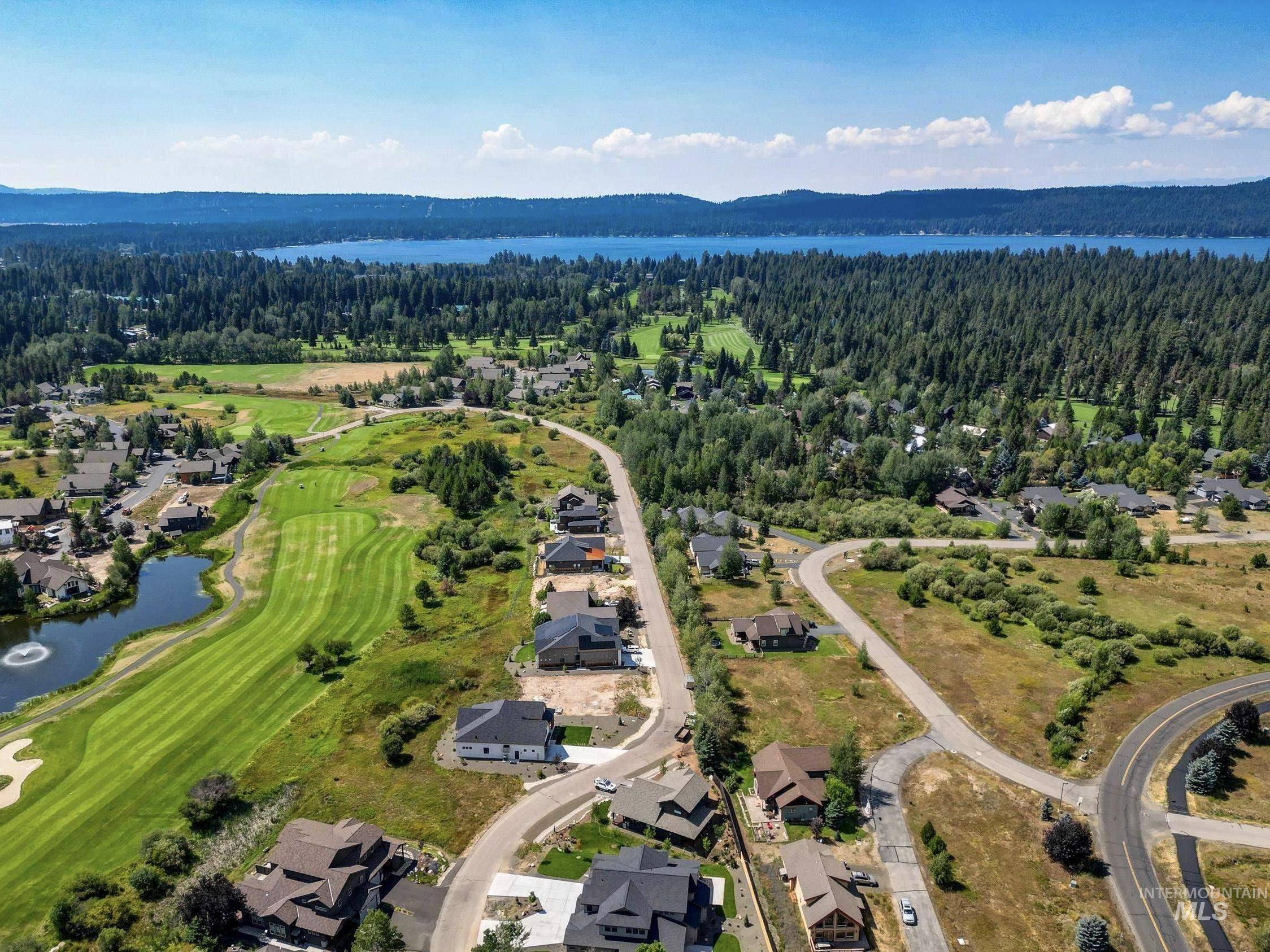 Mccall, ID 83638,1408 & 1412 Mountain Meadow Dr