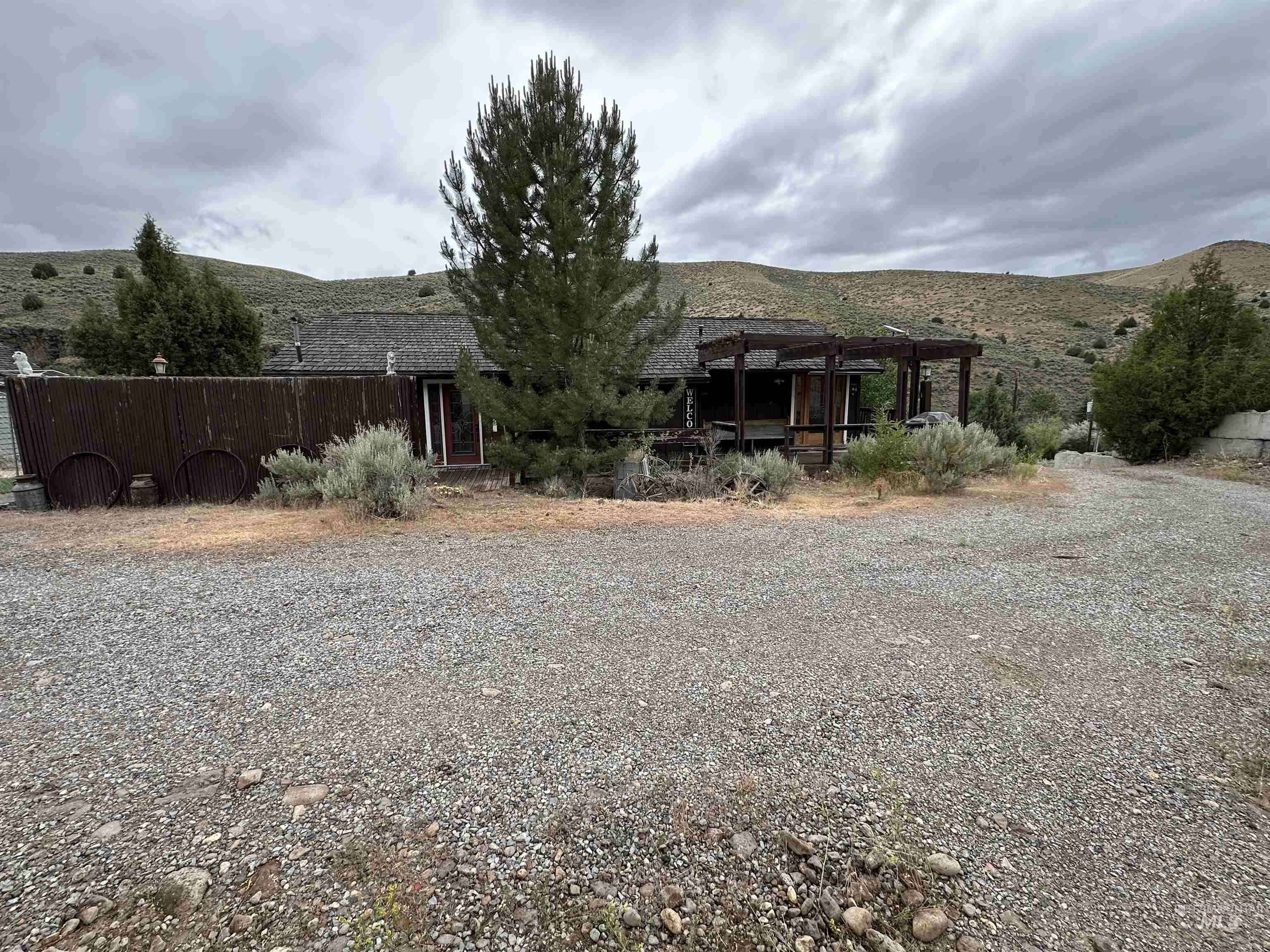 Murphy Hot Springs, ID 83302,58438 Mansford Ave