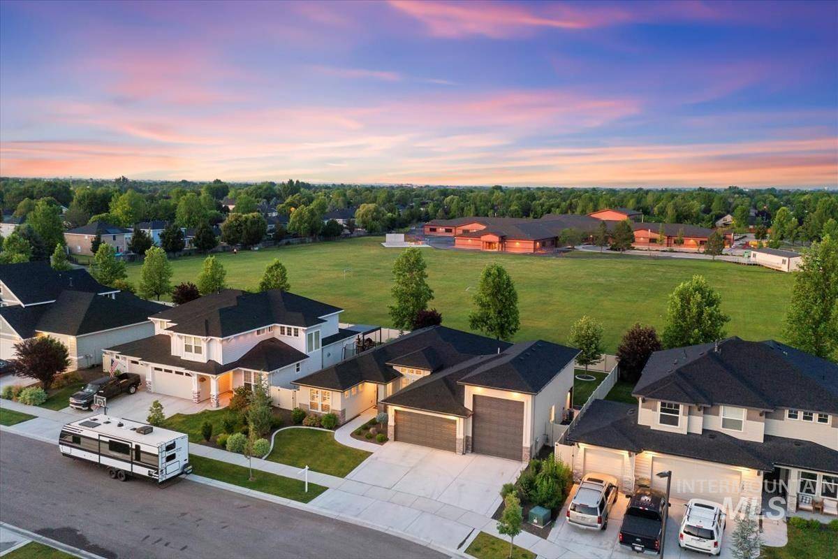 Meridian, ID 83646,817 E Territory Street