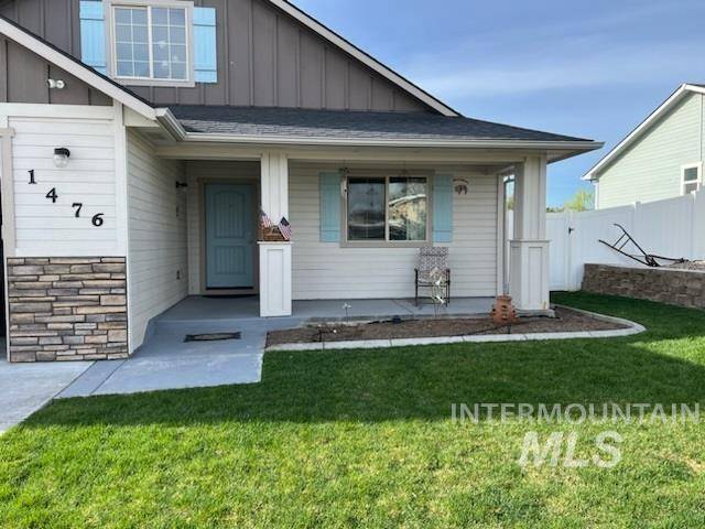 Ontario, OR 97914-2345,1476 Crestway