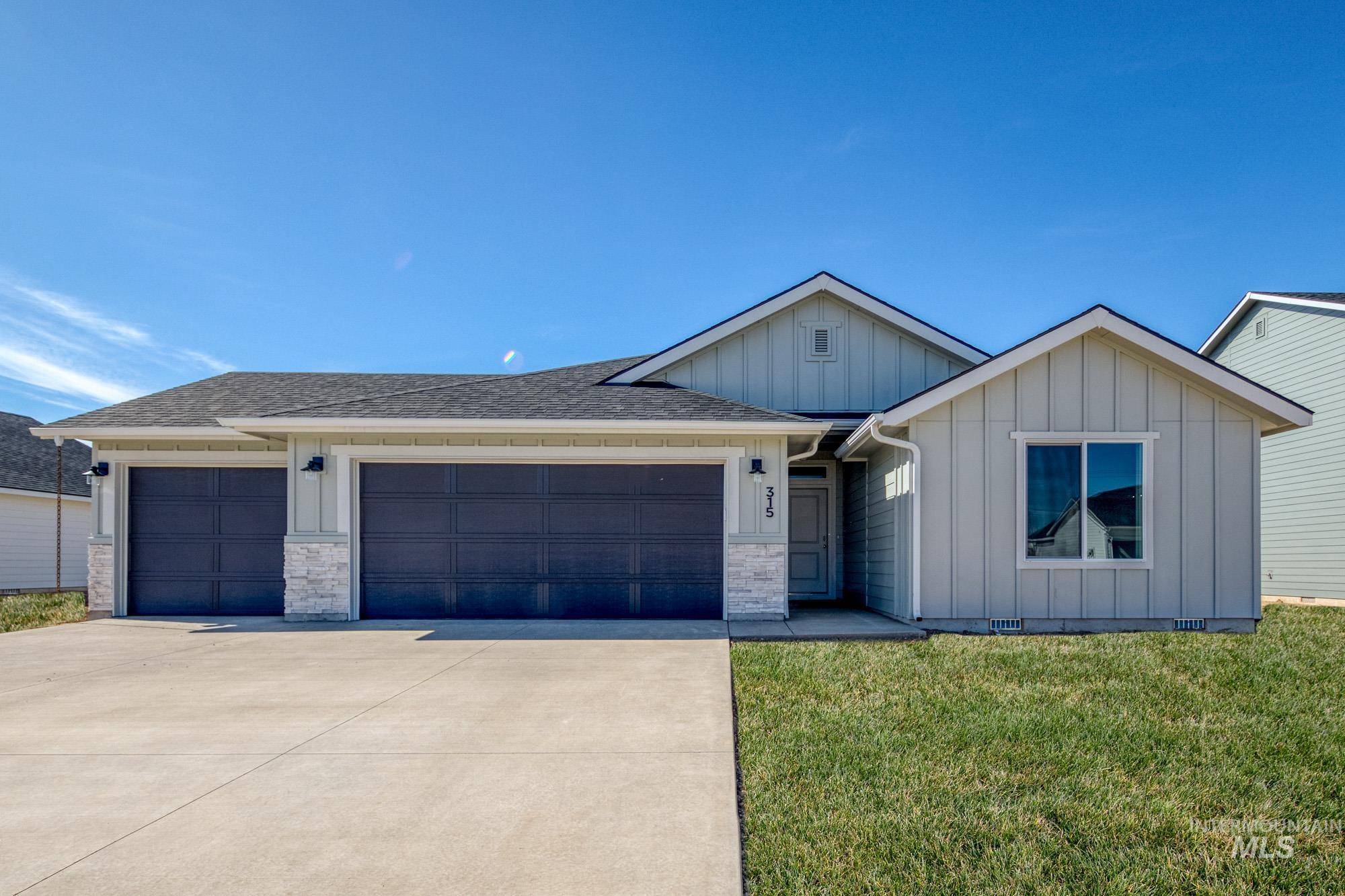 Caldwell, ID 83605,315 Crystal Rock Ave