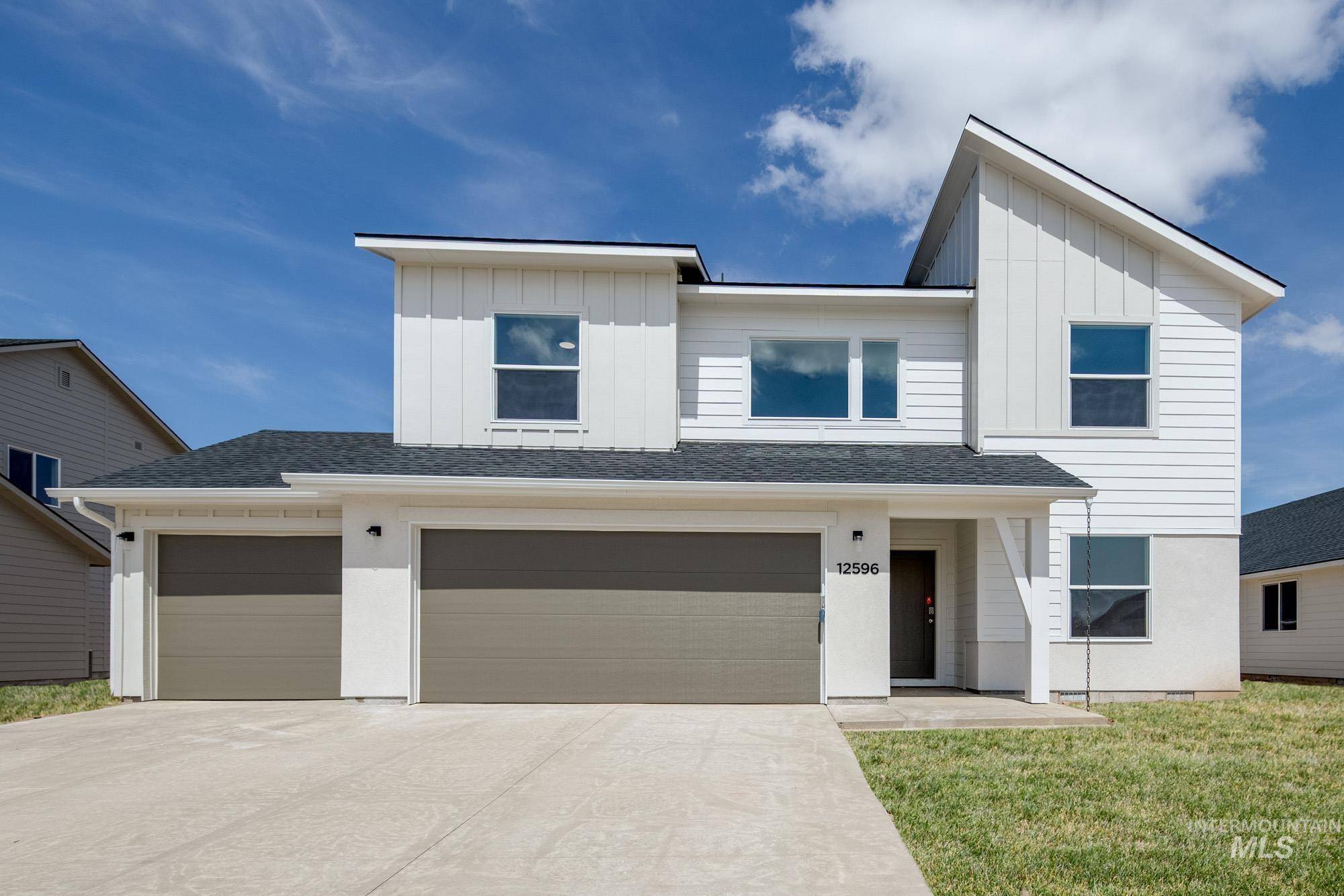 Nampa, ID 83651,12596 Kinsella St