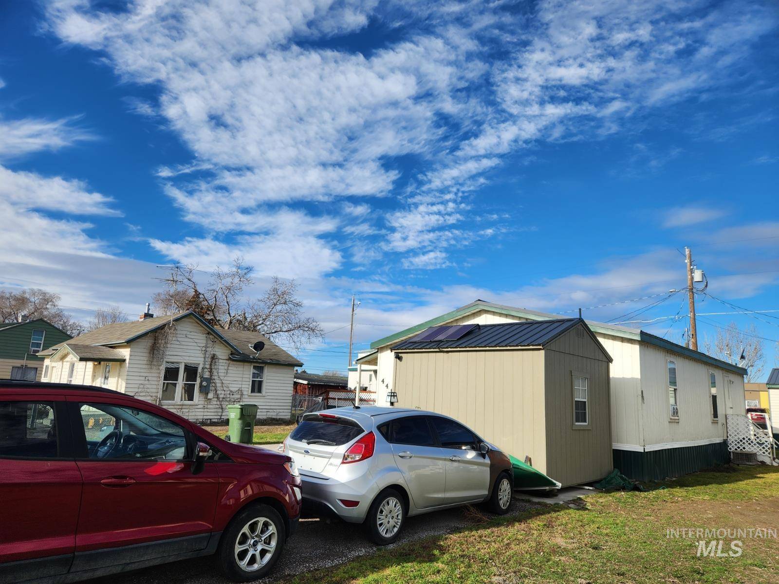 Ontario, OR 97914,461 SE 5th St