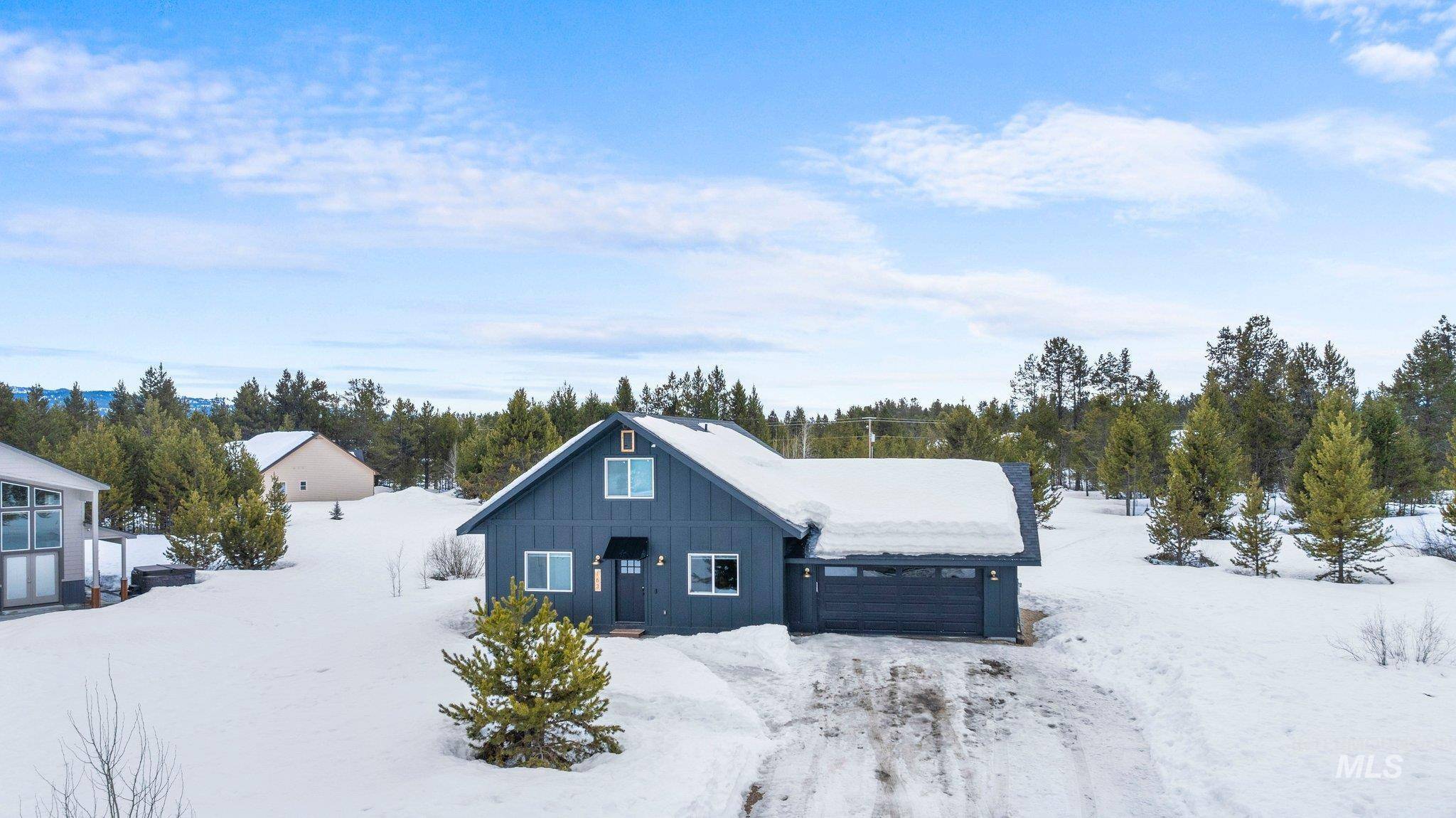 Donnelly, ID 83615,163 Meadow Place