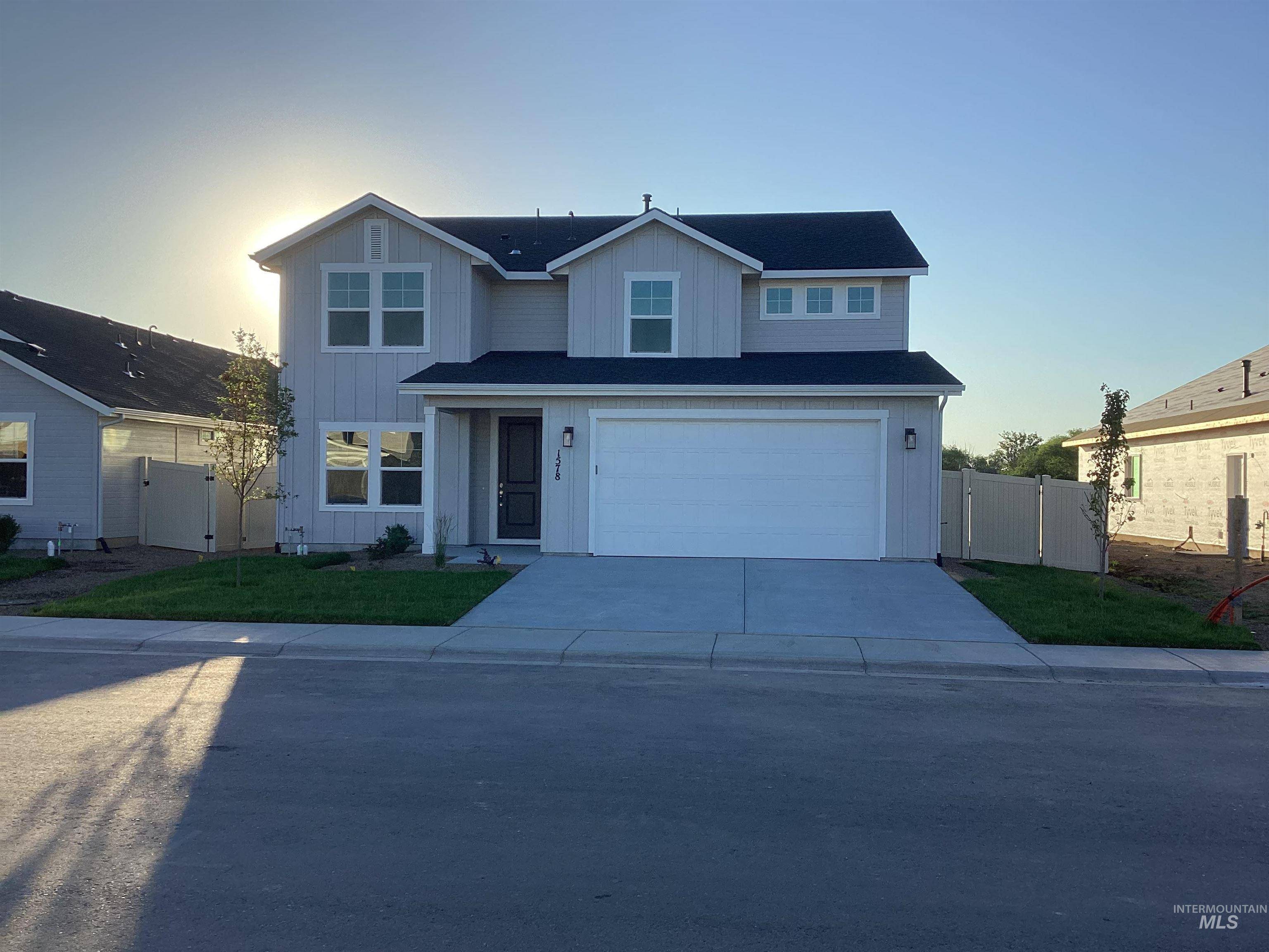 Mountain Home, ID 83647,1578 Witt