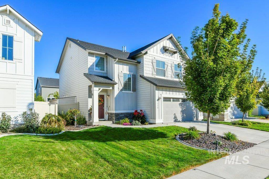 Meridian, ID 83642-7698,1486 W Malad River St.