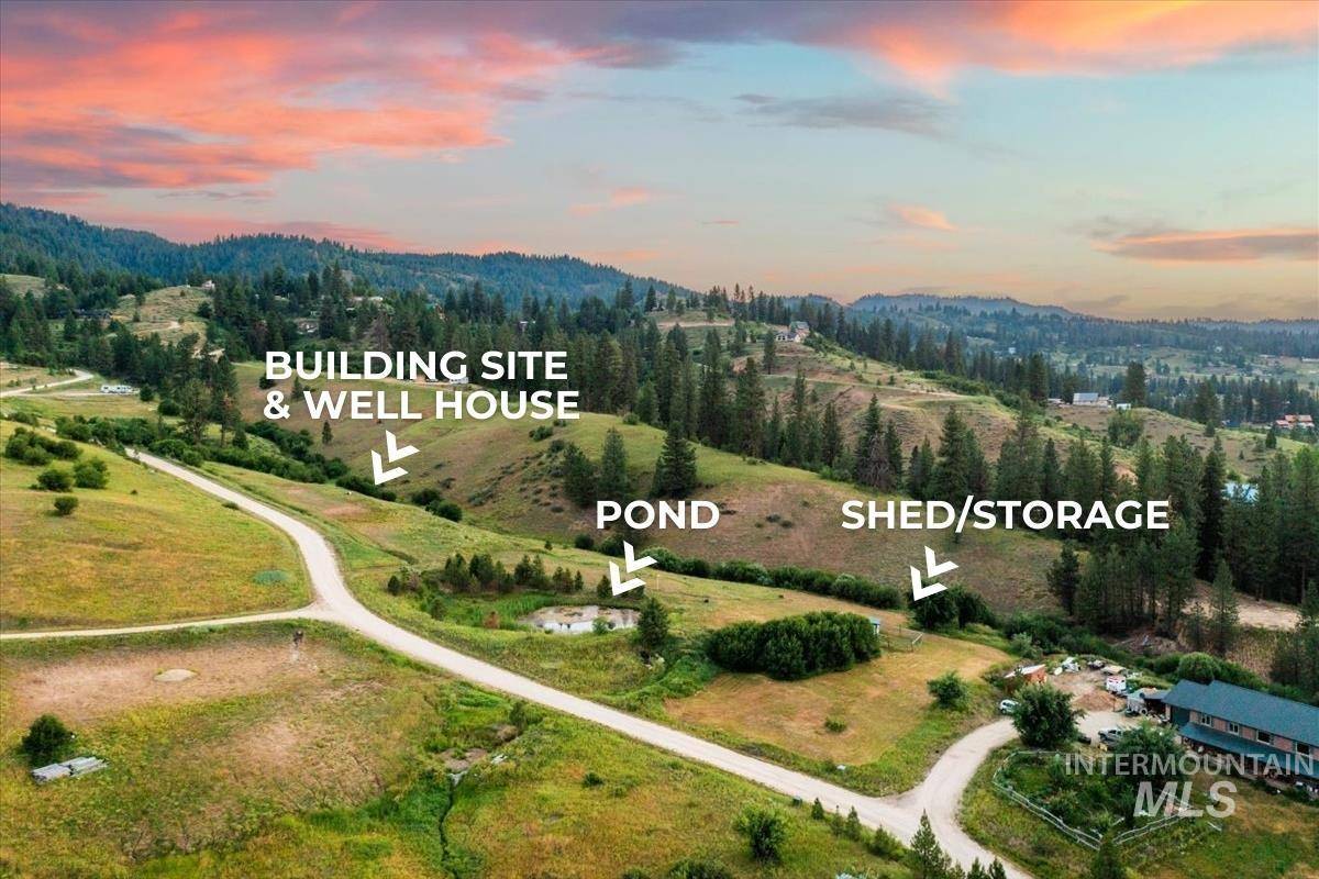 Boise, ID 83631,98 Pine Heights Dr