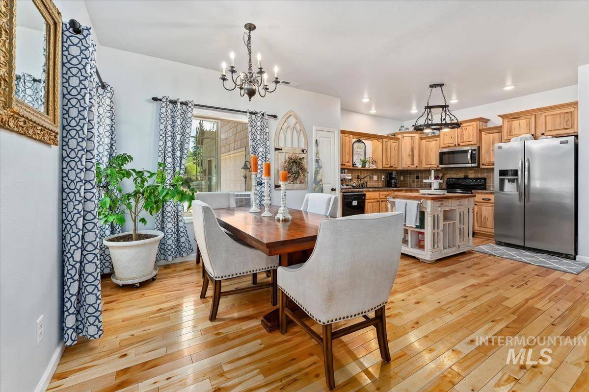 Idaho City, ID 83631,15 Reinhart Rd