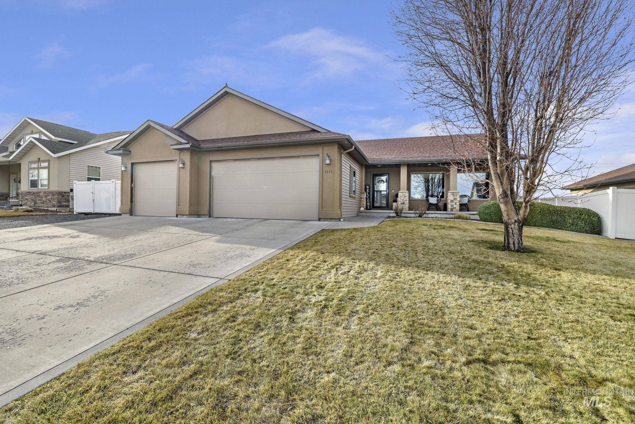 Kimberly, ID 83341,1111 Ballard Ln