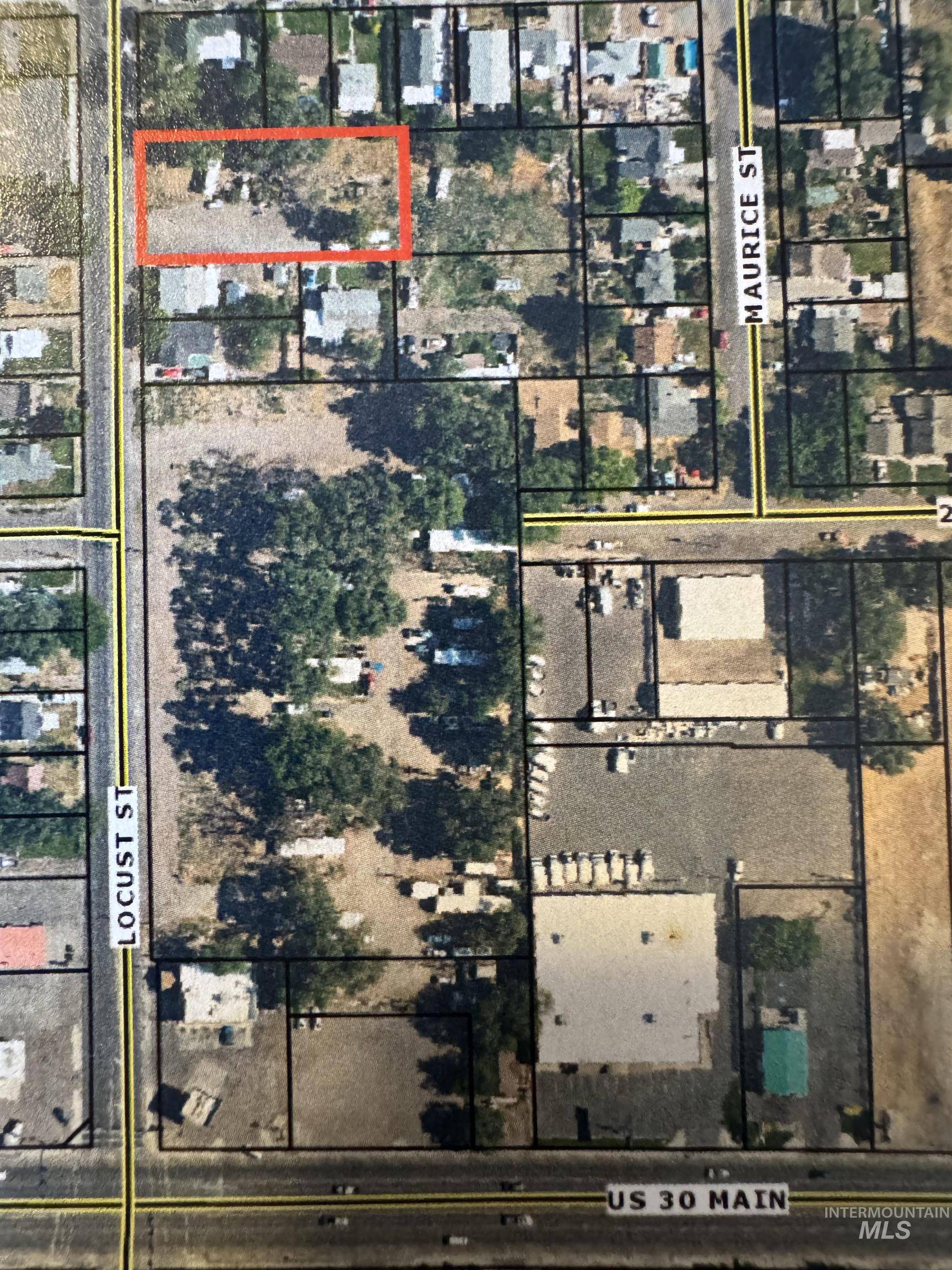 Twin Falls, ID 83301,244 Locust St