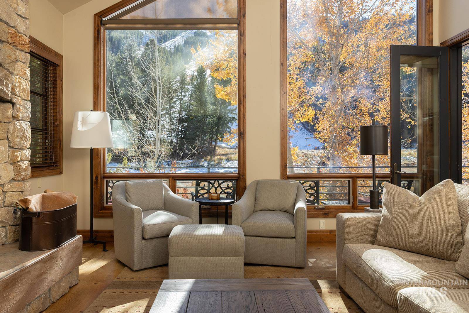 Ketchum, ID 83340,221 Picabo Street