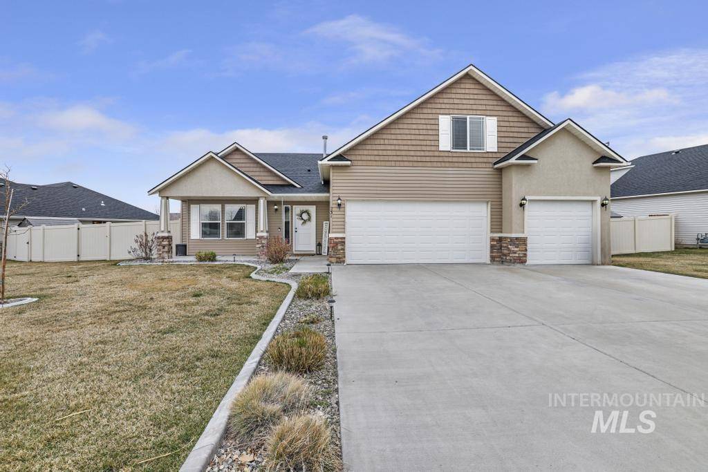 Kimberly, ID 83341,231 Glacier Meadows Way