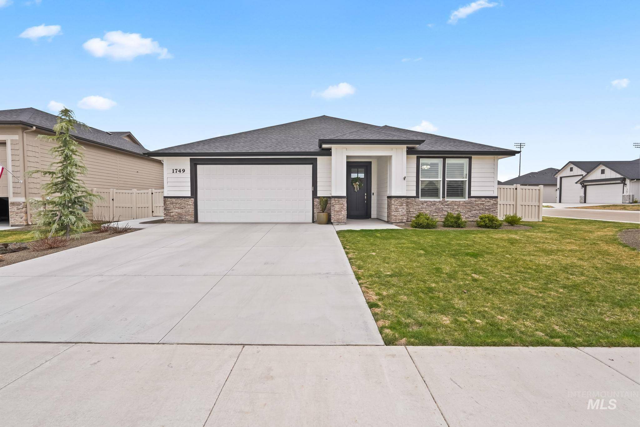 Middleton, ID 83644,1749 Clydesbank Ave